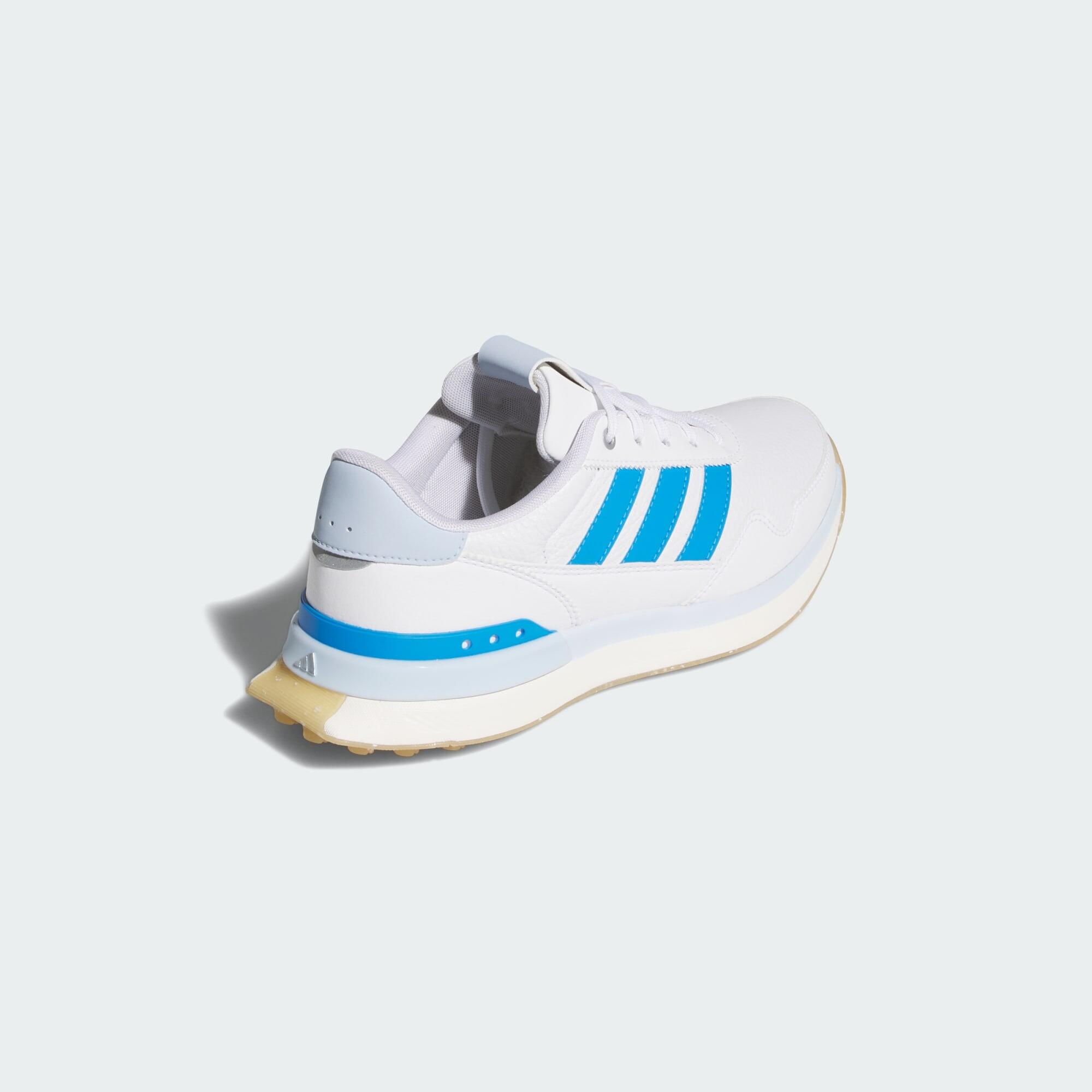 Scarpe da golf in pelle senza tacchetti S2G 26 7/8