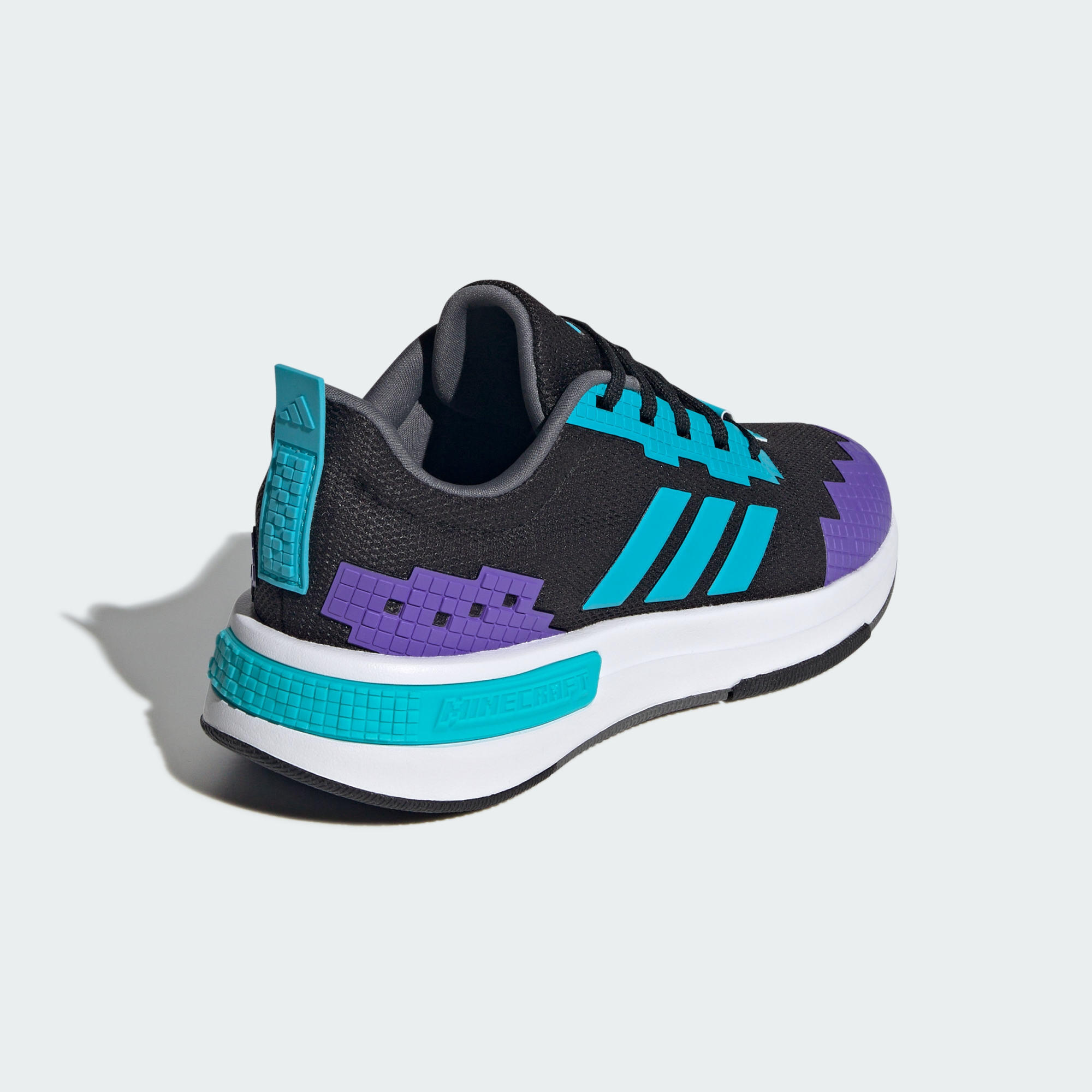 SAPATILHAS ADIDAS MINECRAFT PRO PARA JÚNIOR 7/8