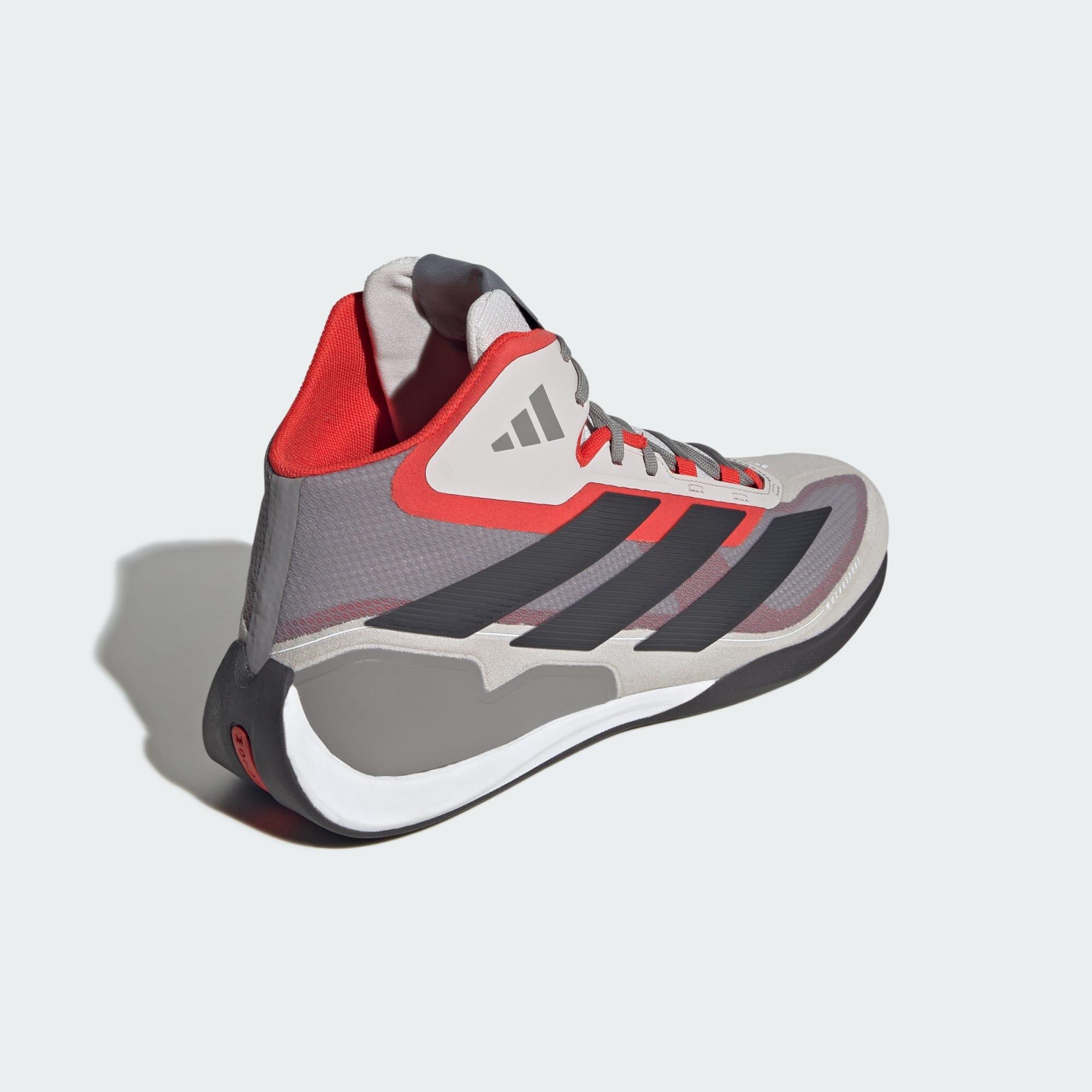 ADIDAS FEROZA MID AUDI REVOLUT F1 TEAM SCHUH 7/7