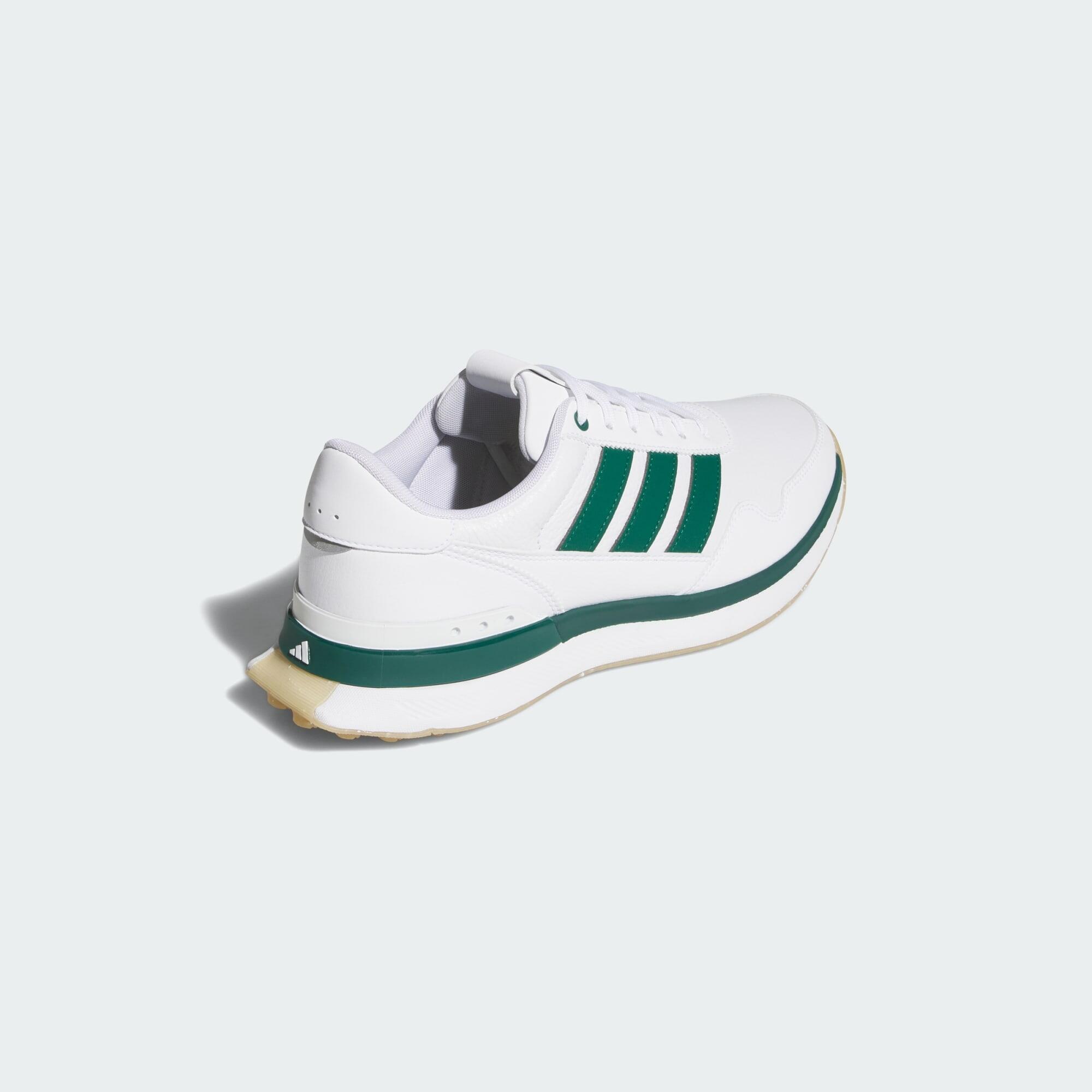 SCARPE DA GOLF S2G 26 pelle senza tacchetti 7/7