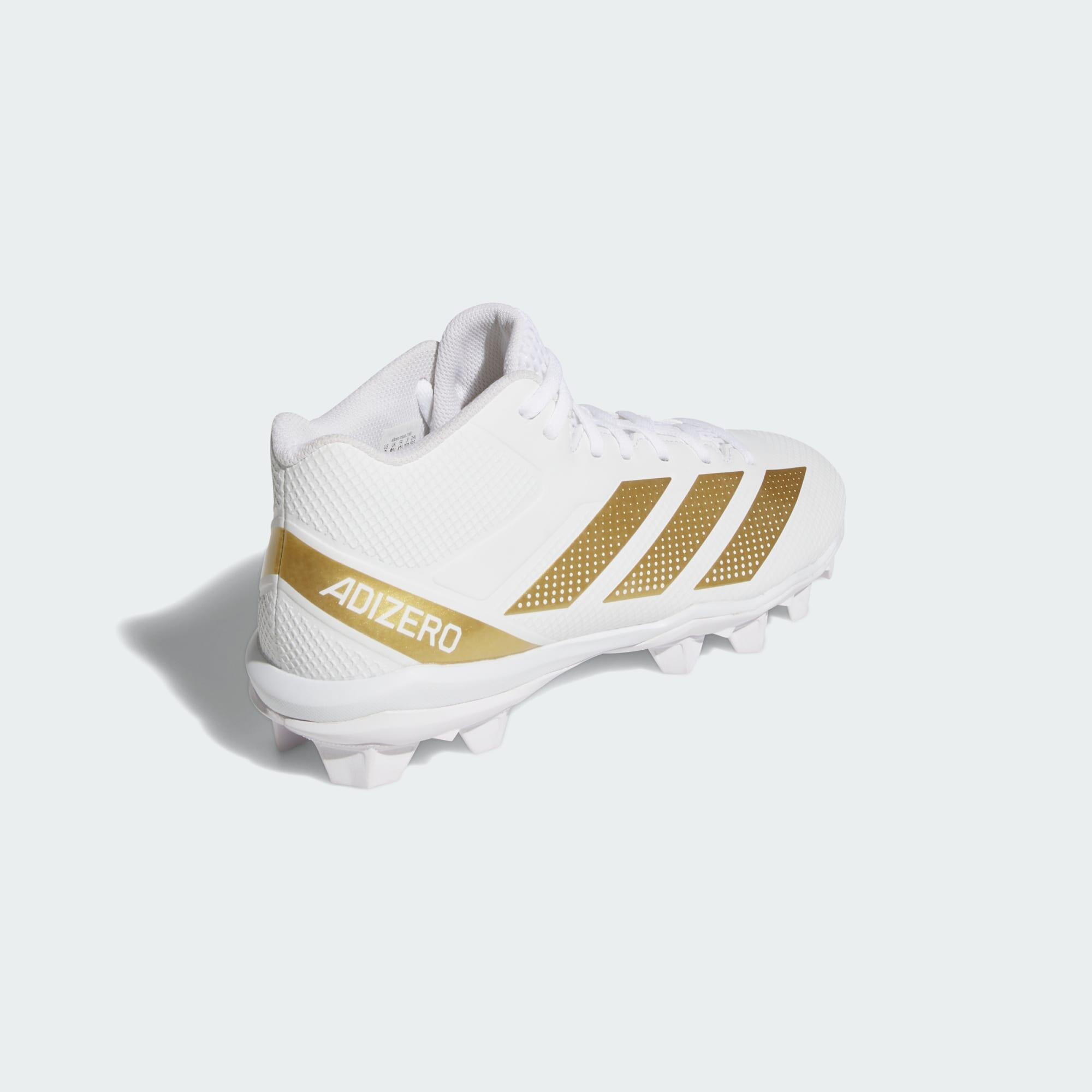 Bota de fútbol Adizero Impact.2 Moulded Rubber 7/7