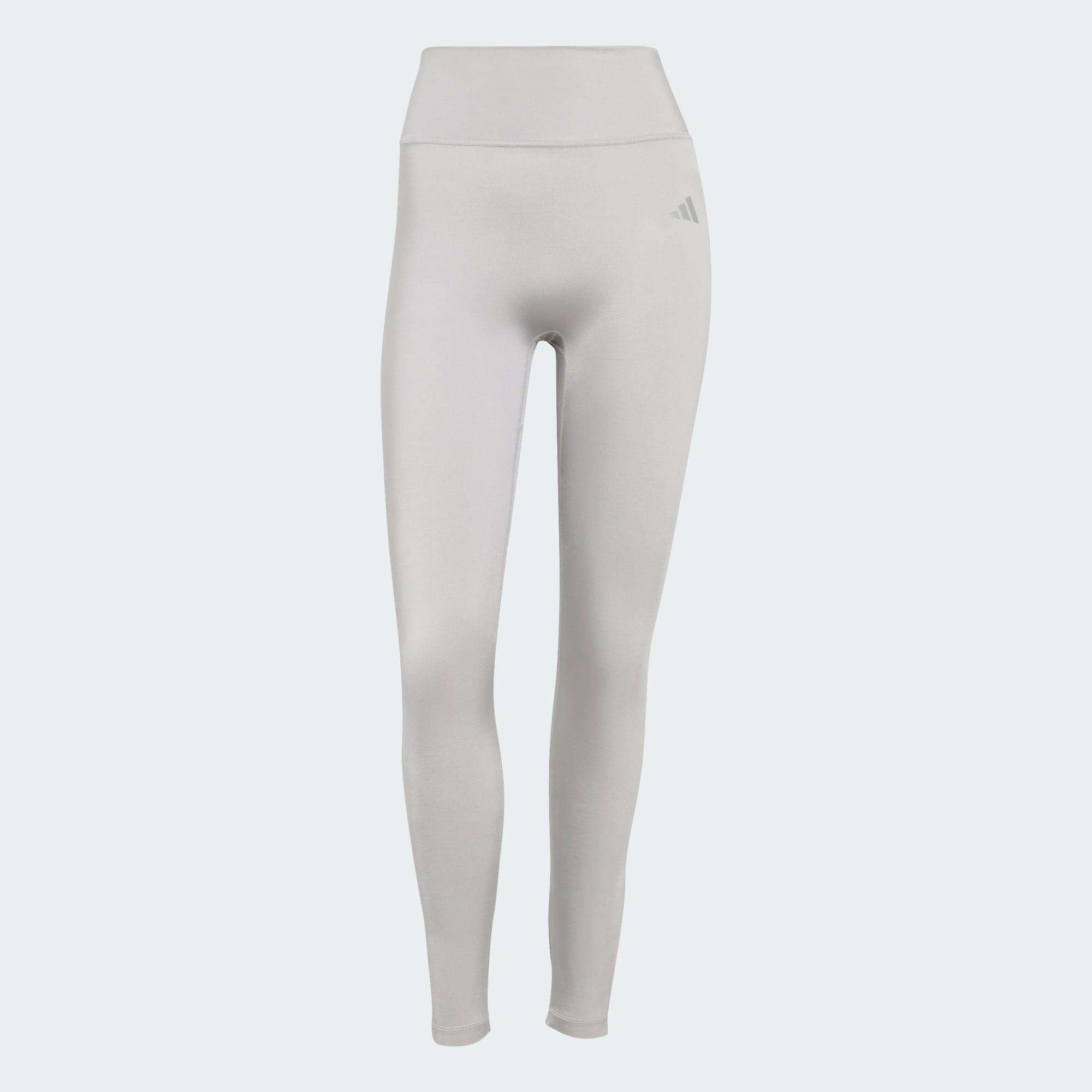 Colanți Optime Essentials Workout Shine 7/8