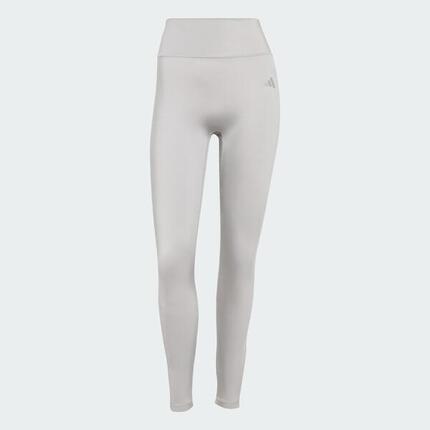 Legging 7/8 Optime Essentials Entraînement Shine