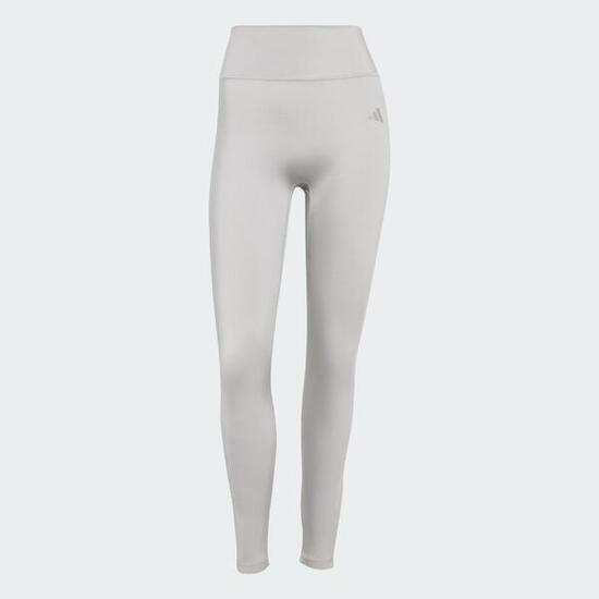Legging 7/8 Optime Essentials Entraînement Shine