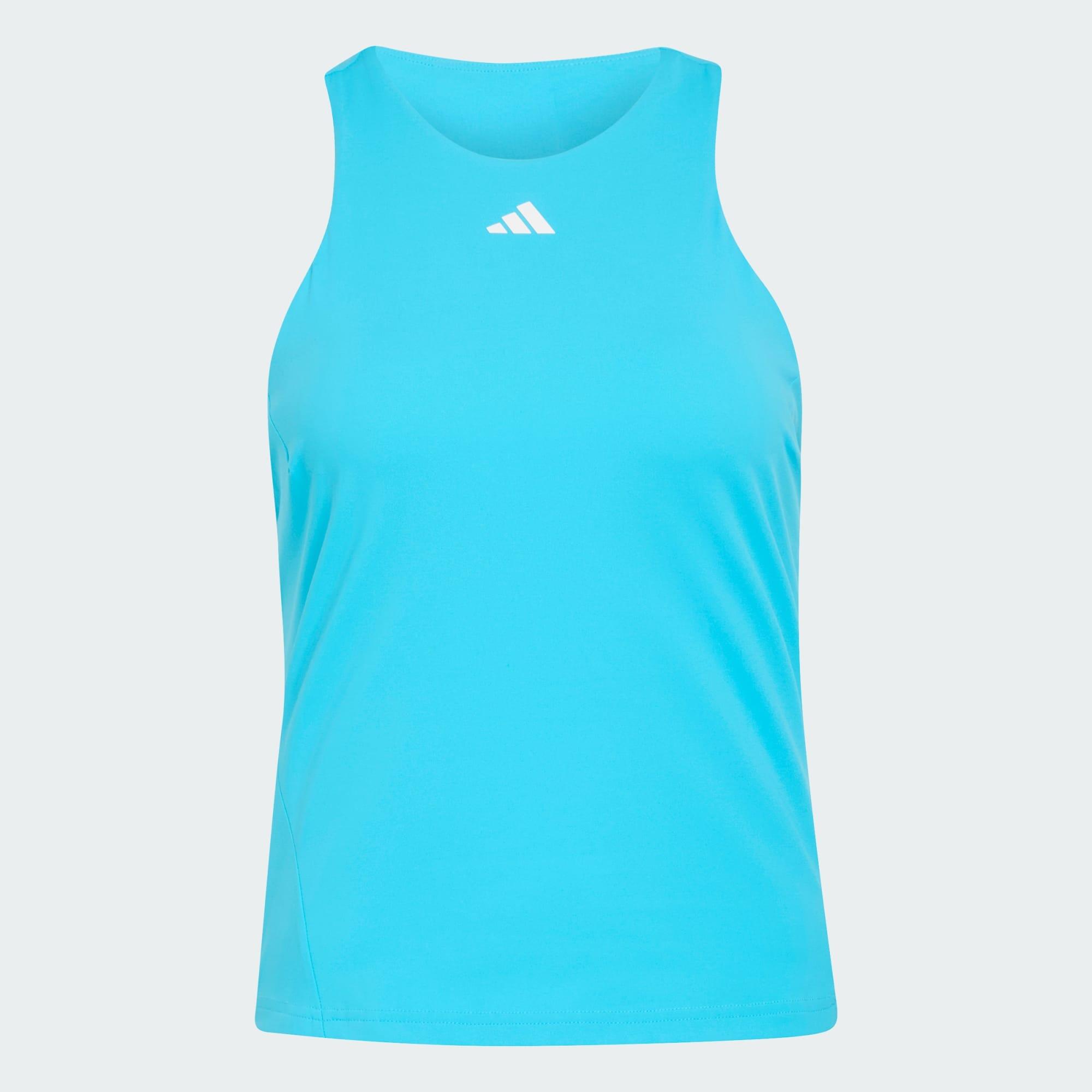 TENNIS CLIMACOOL Y-TANKTOP 2/5