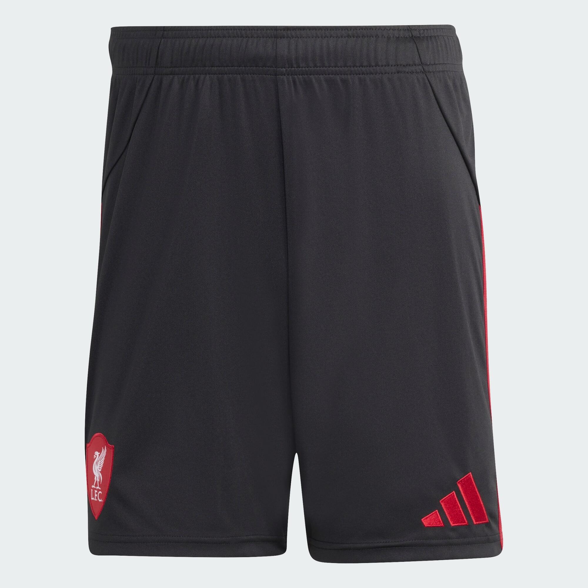 Short Extérieur Liverpool FC 25/26 4/8