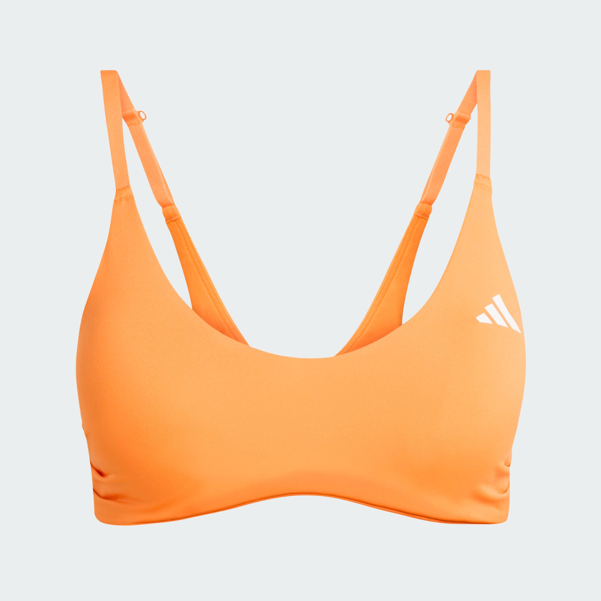 Brassière de training Optime Essentials Maintien léger 2/6