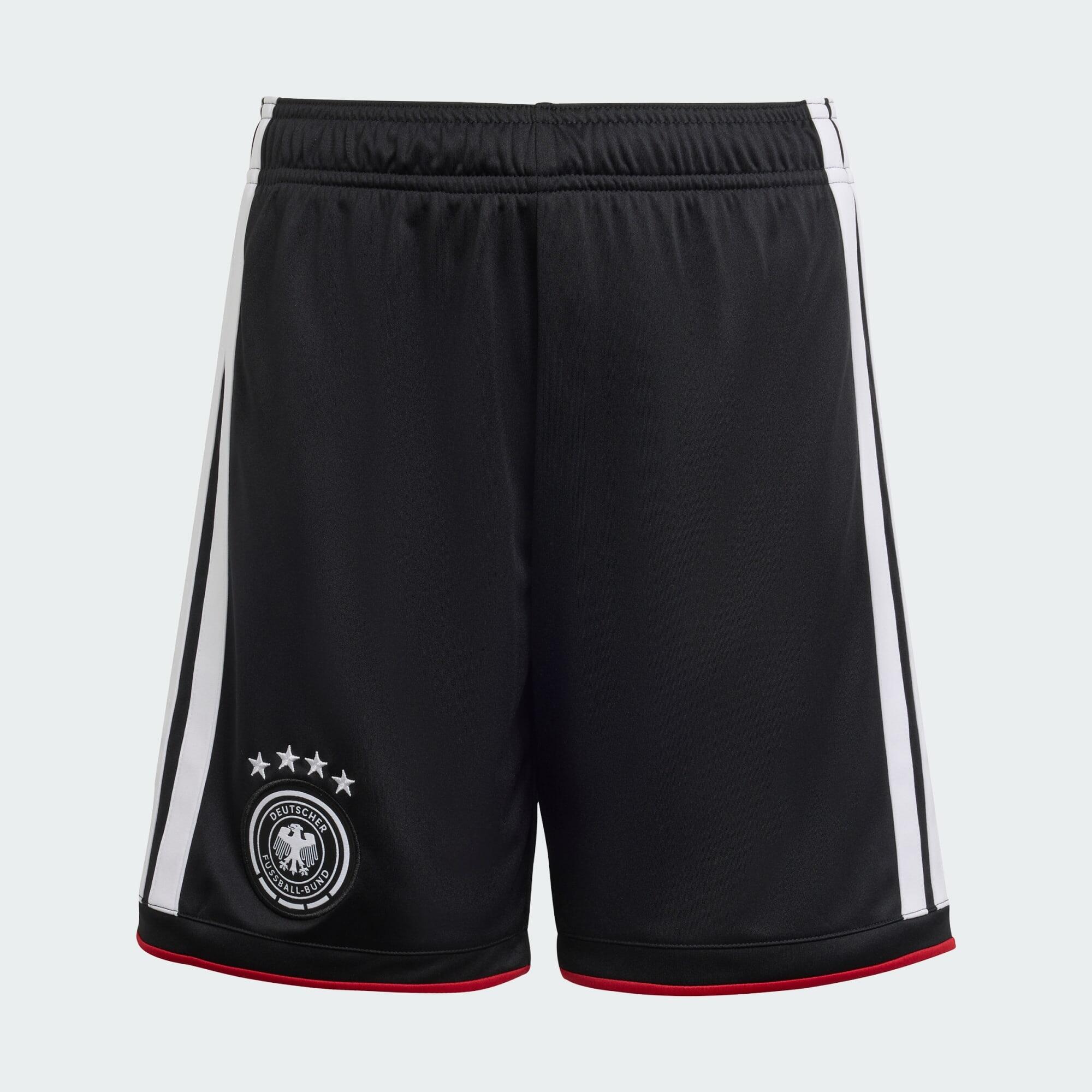 Short Domicile Allemagne 26 Enfants 2/7