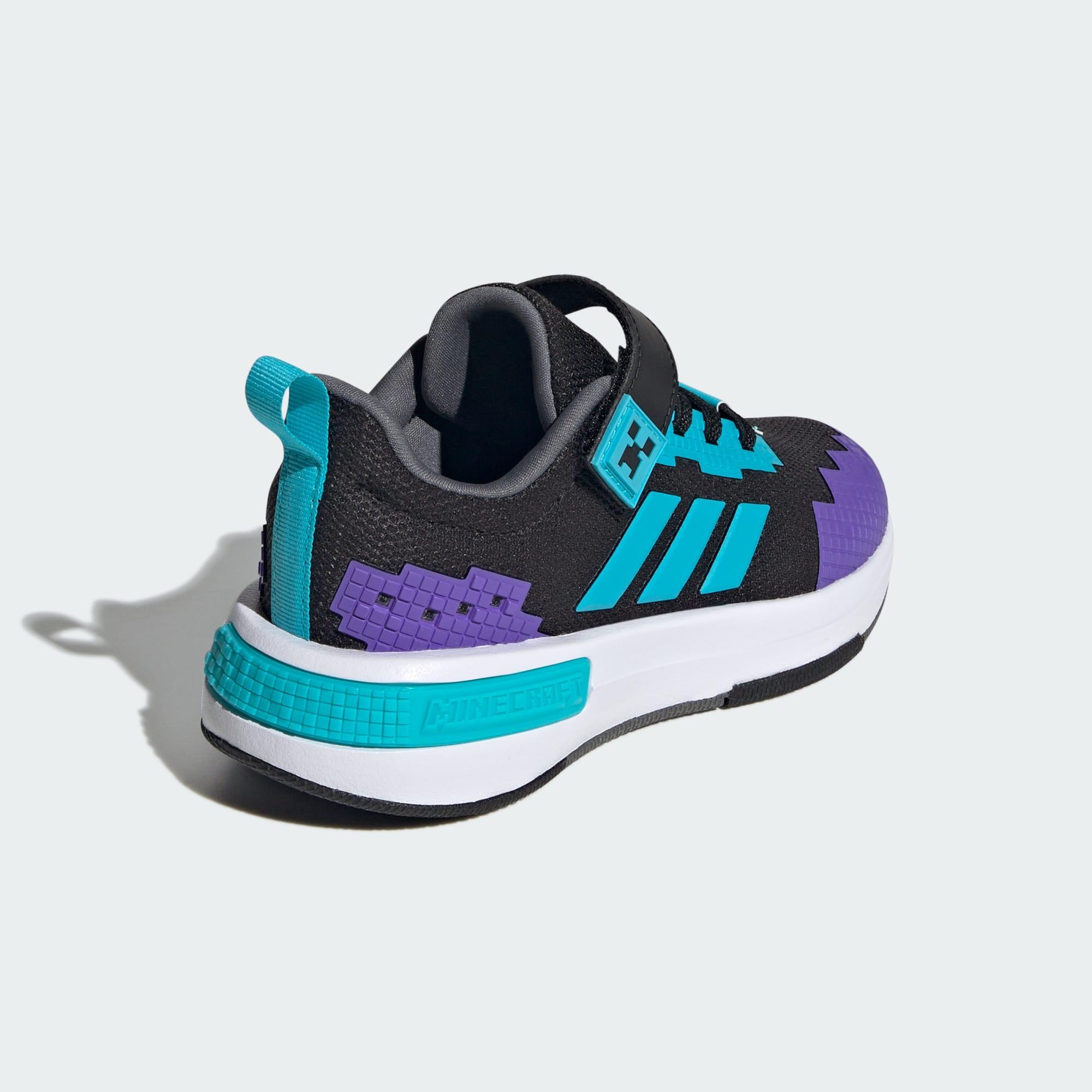 SCARPE ADIDAS MINECRAFT PRO 7/8
