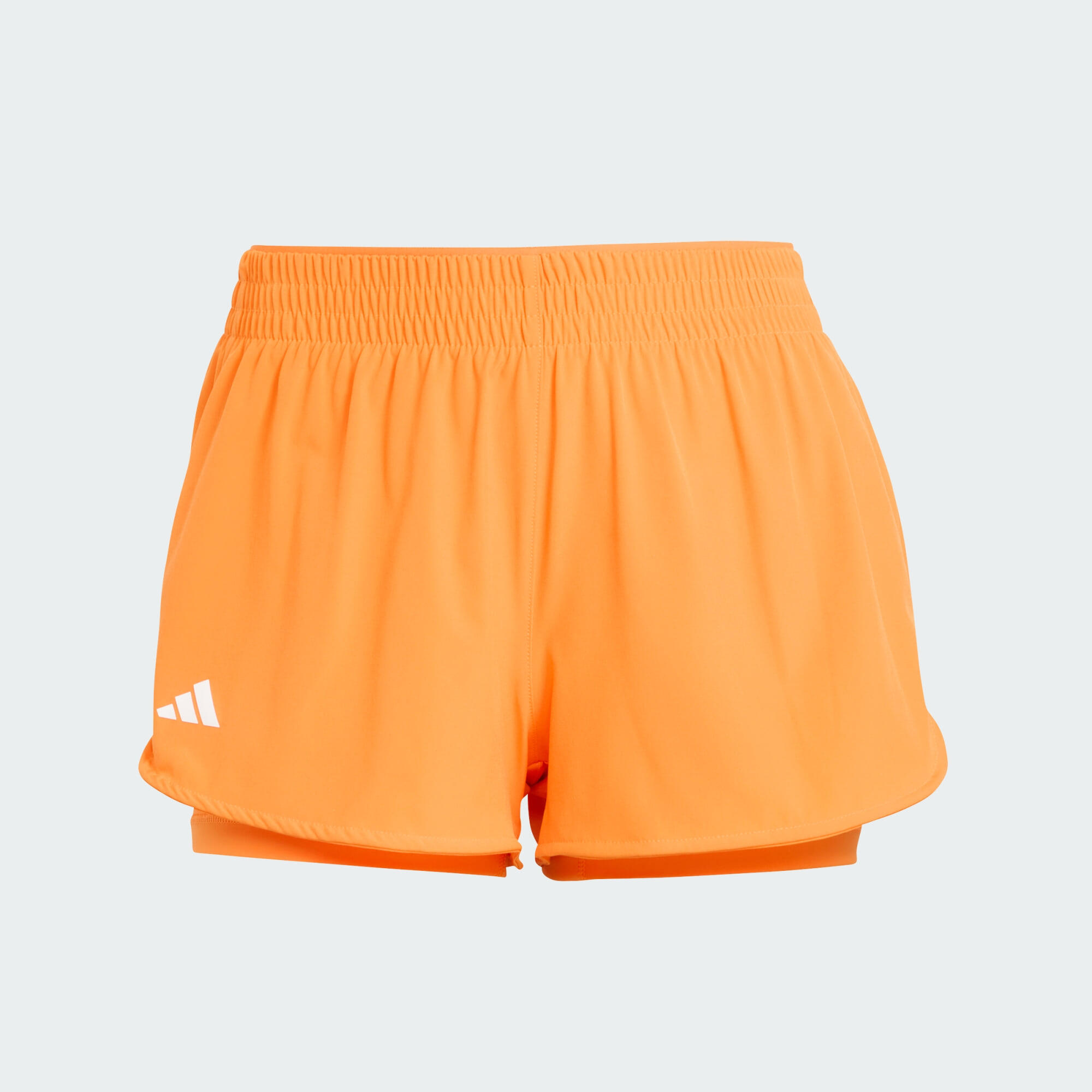 SHORT DE TENNIS 2 EN 1 CLIMACOOL MATCH 2/5