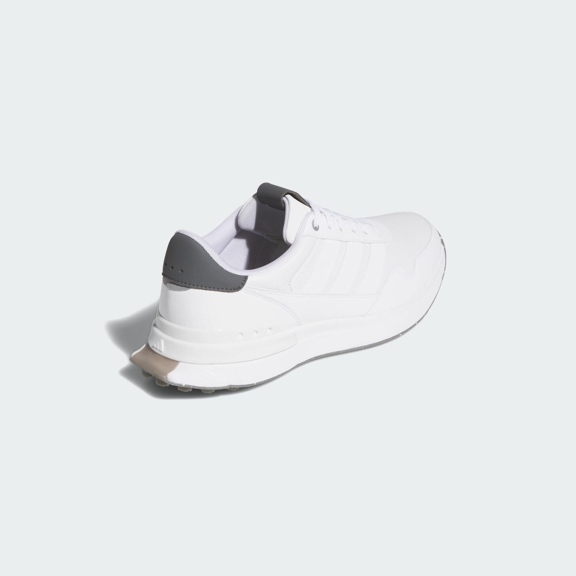 CHAUSSURE DE GOLF SANS CRAMPONS CUIR S2G 26 7/7