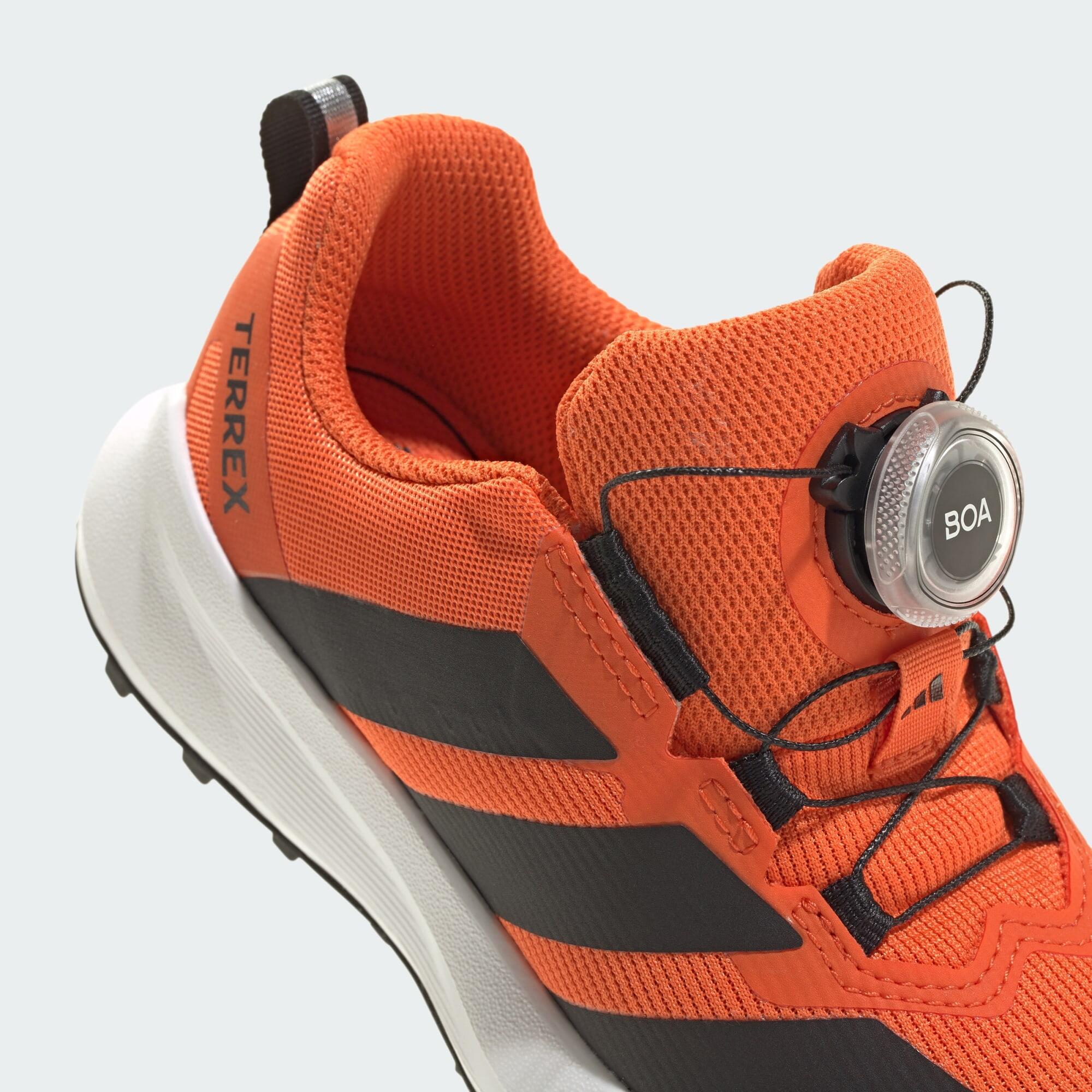 Chaussure de trail running Terrex Agravic BOA Enfants 7/7