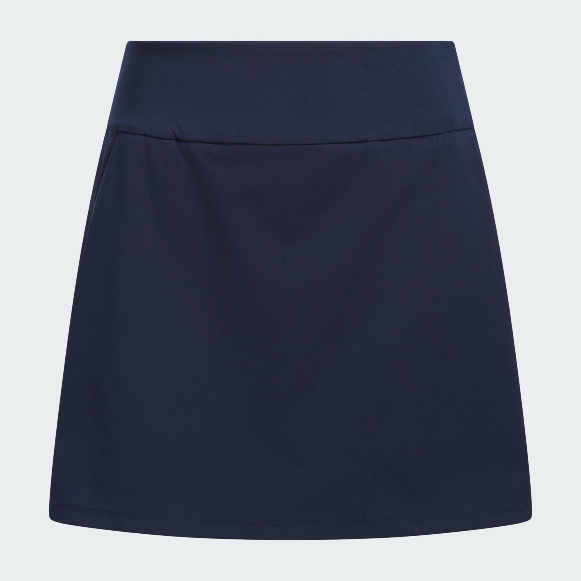 JUPE-SHORT MAILLE UNIE ULTIMATE365 2/7