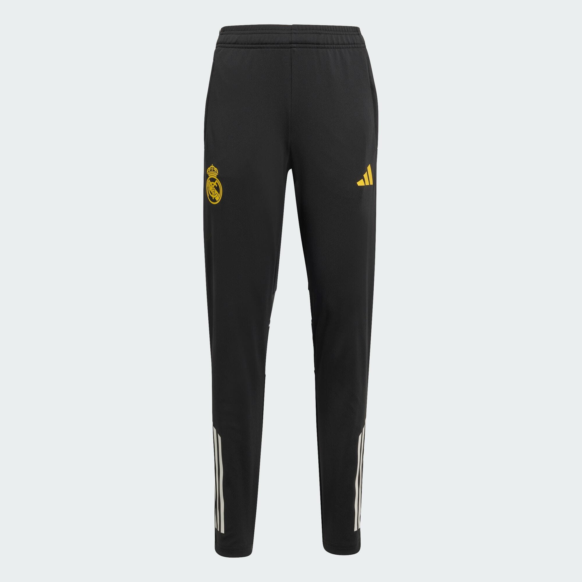 Pantalon d'entraînement adidas Real Madrid Avengers 25/26 Tiro25 Competition 2/7