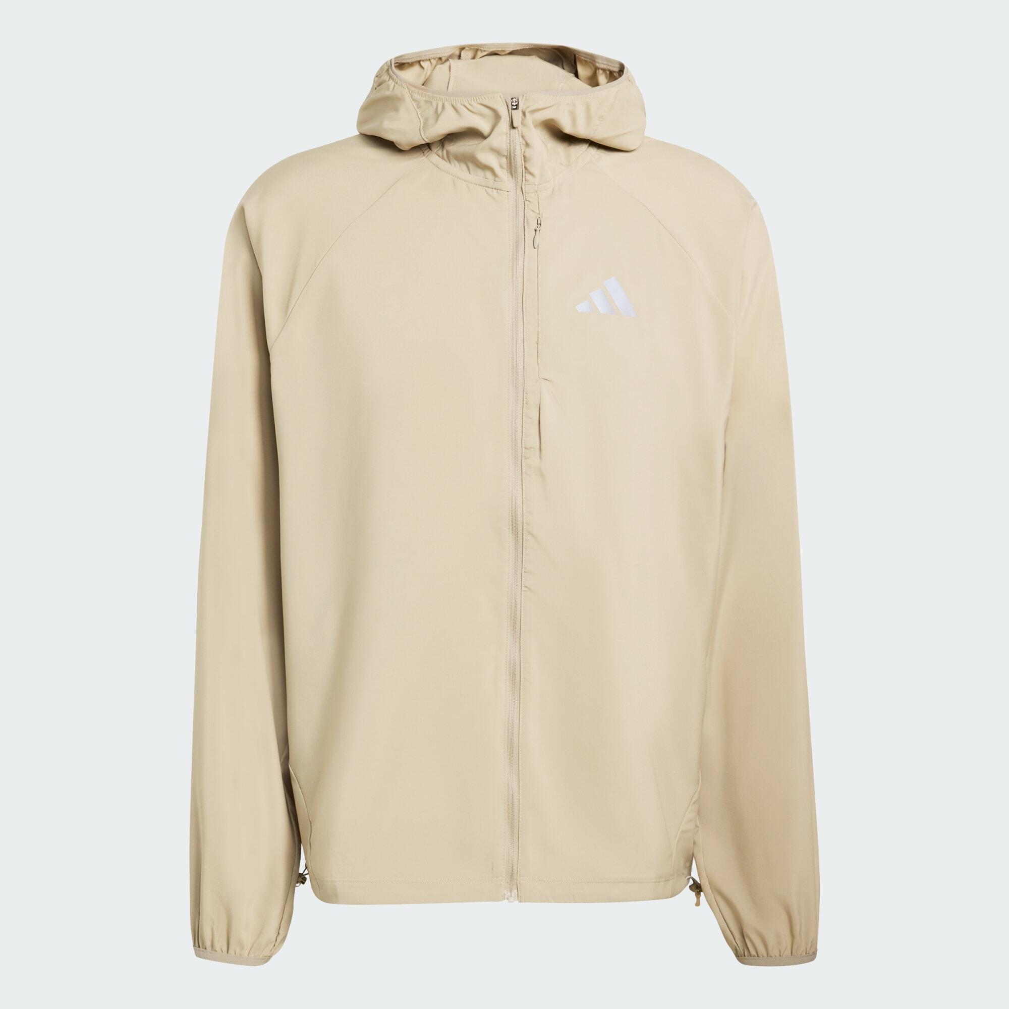 adi365 Running Essentials Jacke 2/6