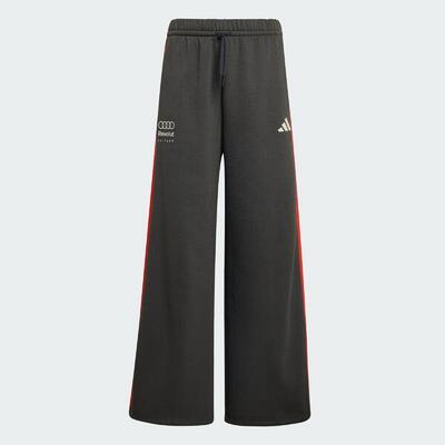 Audi revolut f1 team dna broek met wijde pijpen