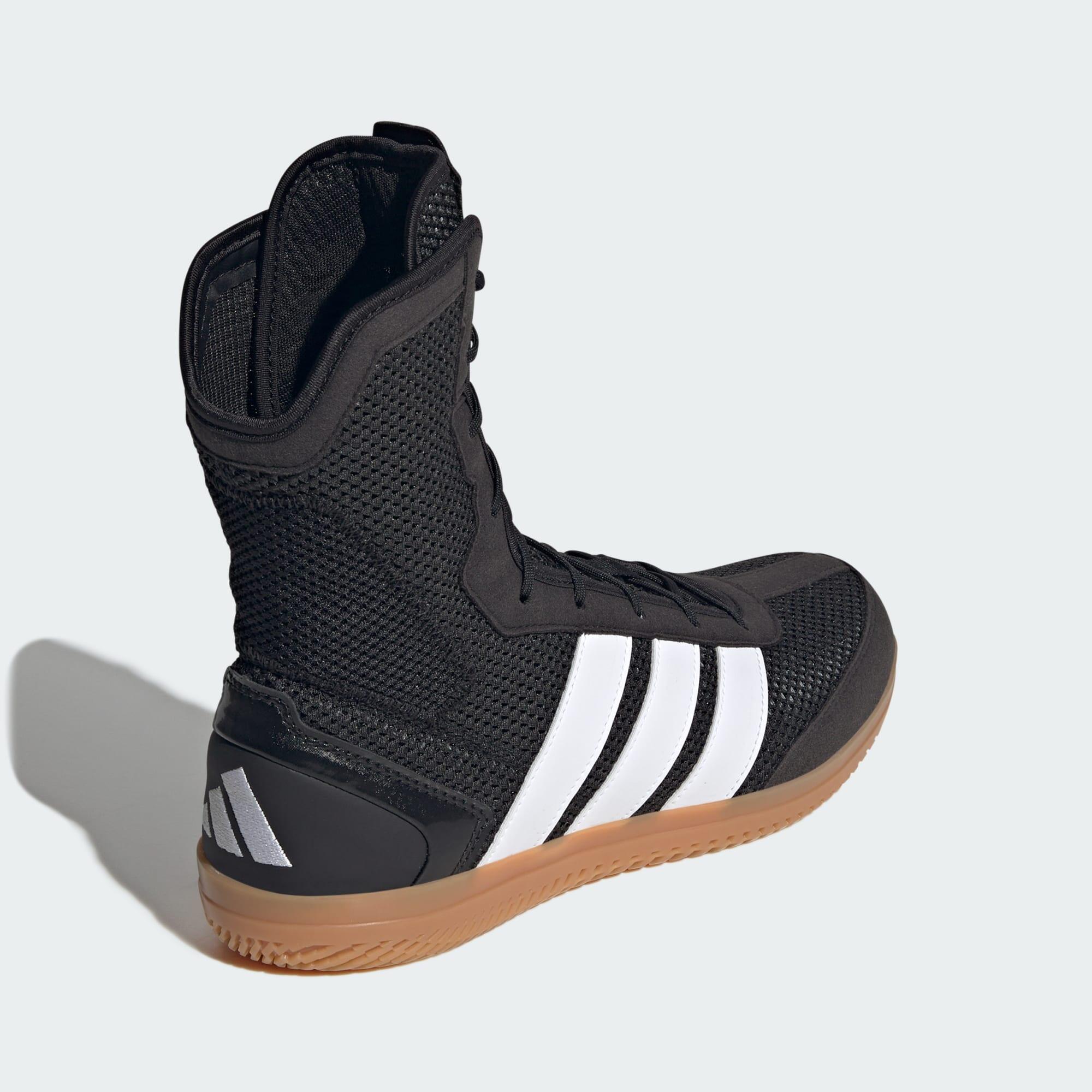BOX HOG WIDE SCHUH 7/7