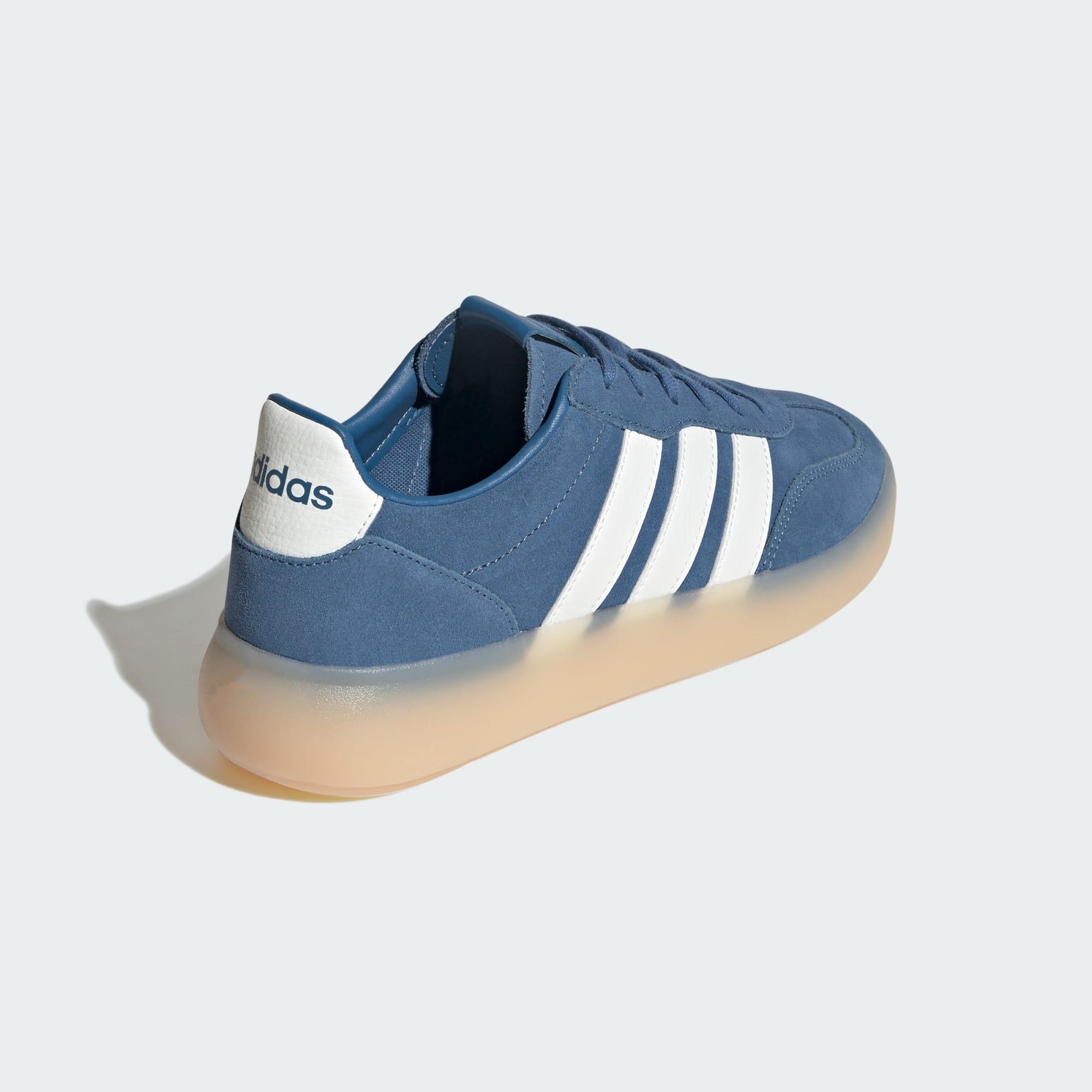CHAUSSURE BARREDA DECODE 7/8
