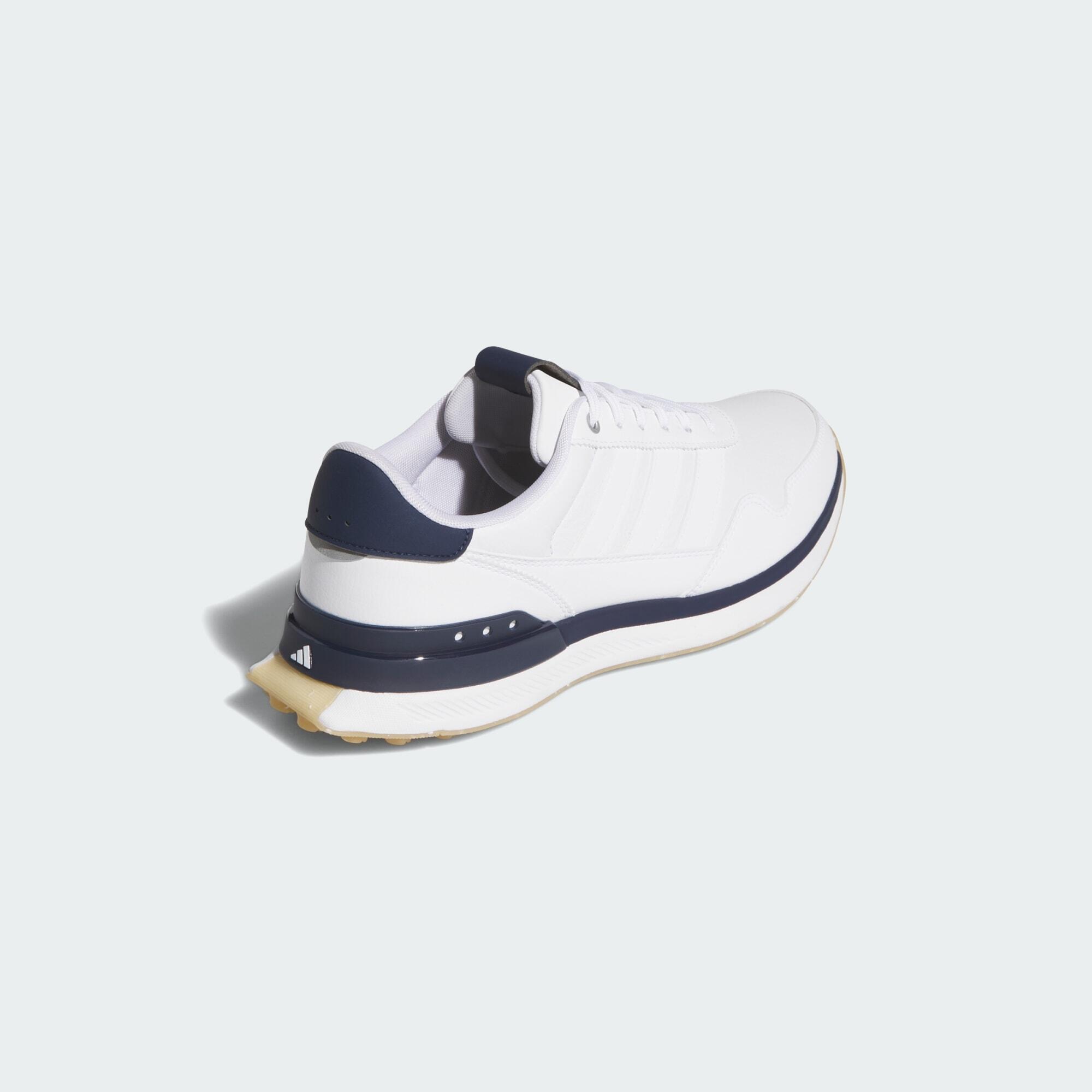 S2G 26 LEATHER SPIKELESS GOLFSCHUH 7/7