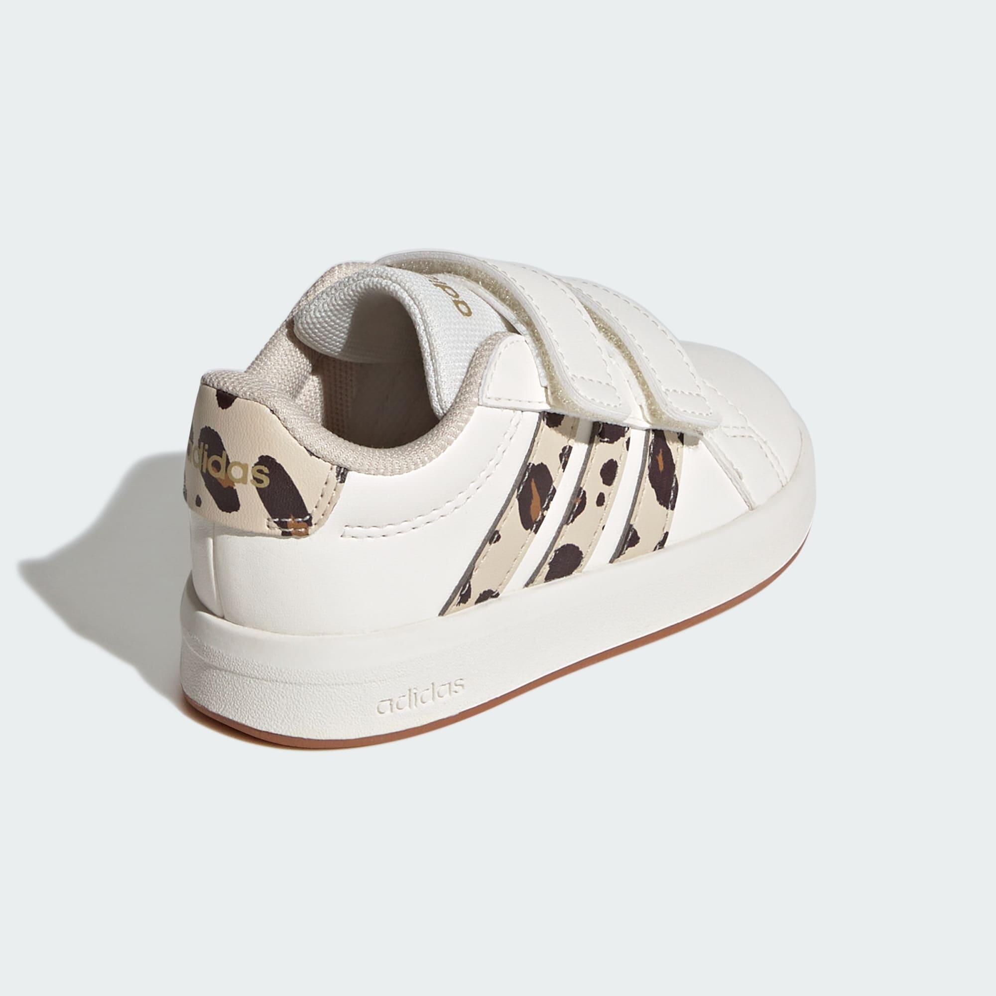 Grand Court 3.0 Peuterschoenen 7/7