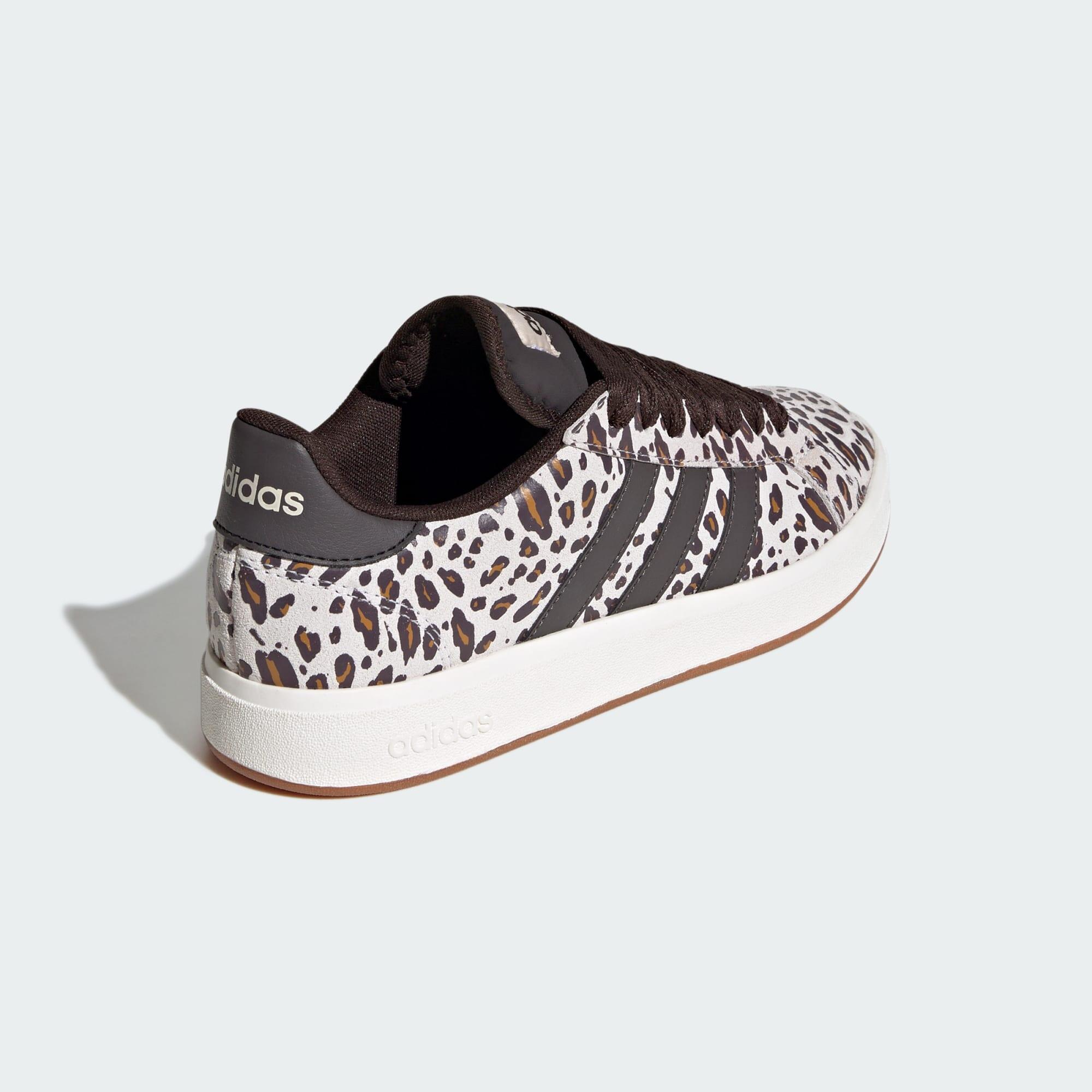 SCARPE GRAND COURT BASE anni 00 7/7