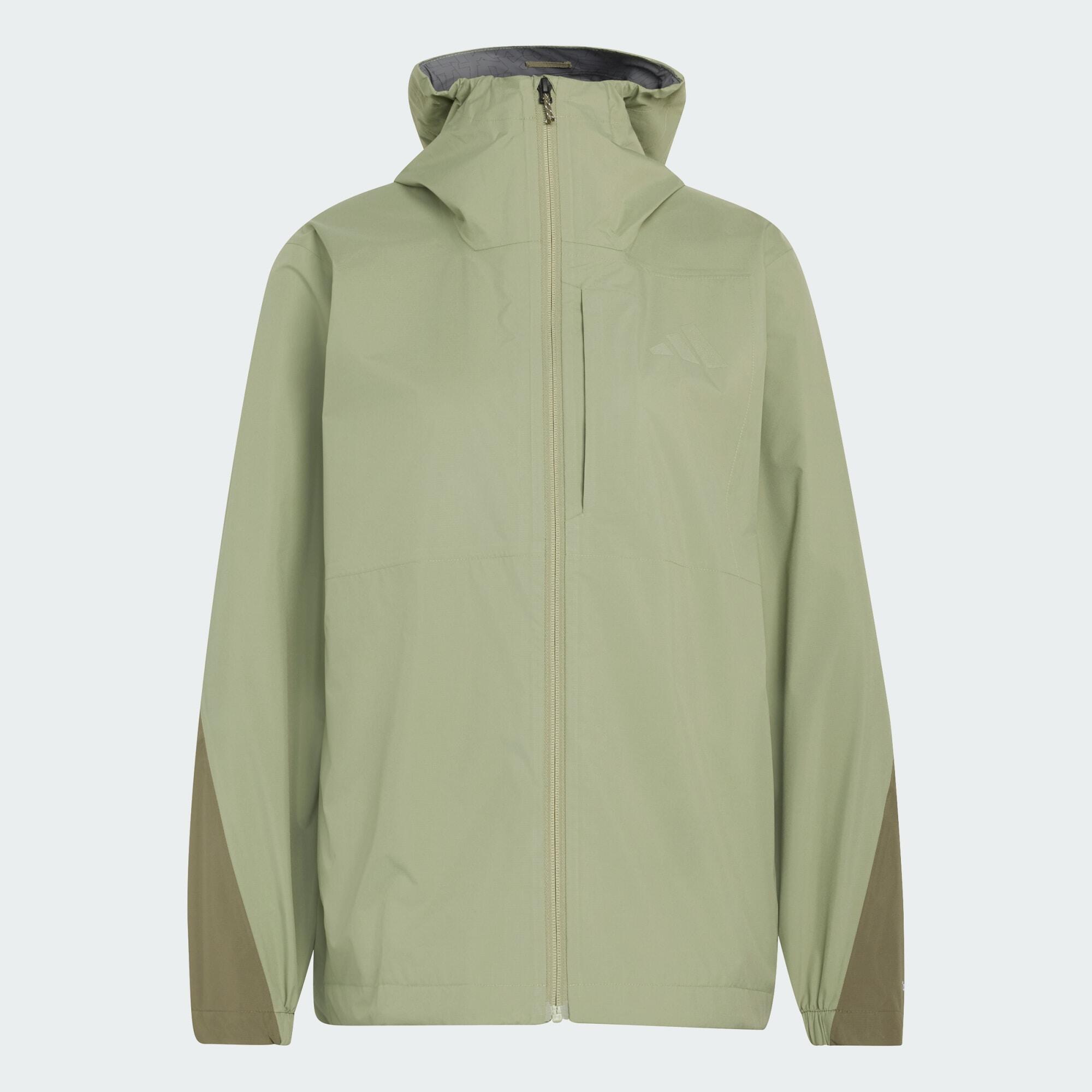 Veste de pluie CLIMAPROOF 2,5 couches Terrex Multi 2/5