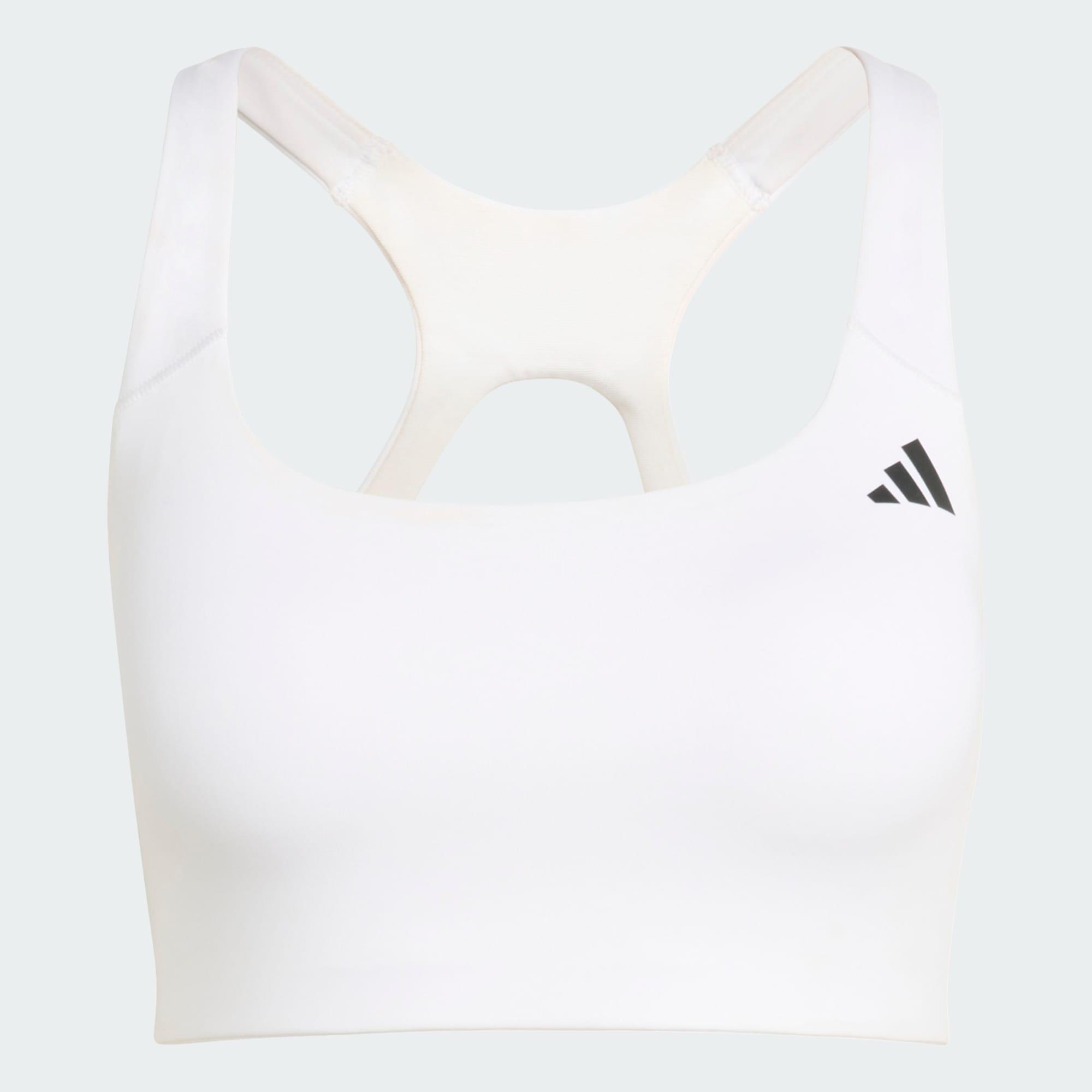Brassière d’entraînement Optime Maintien moyen 2/7