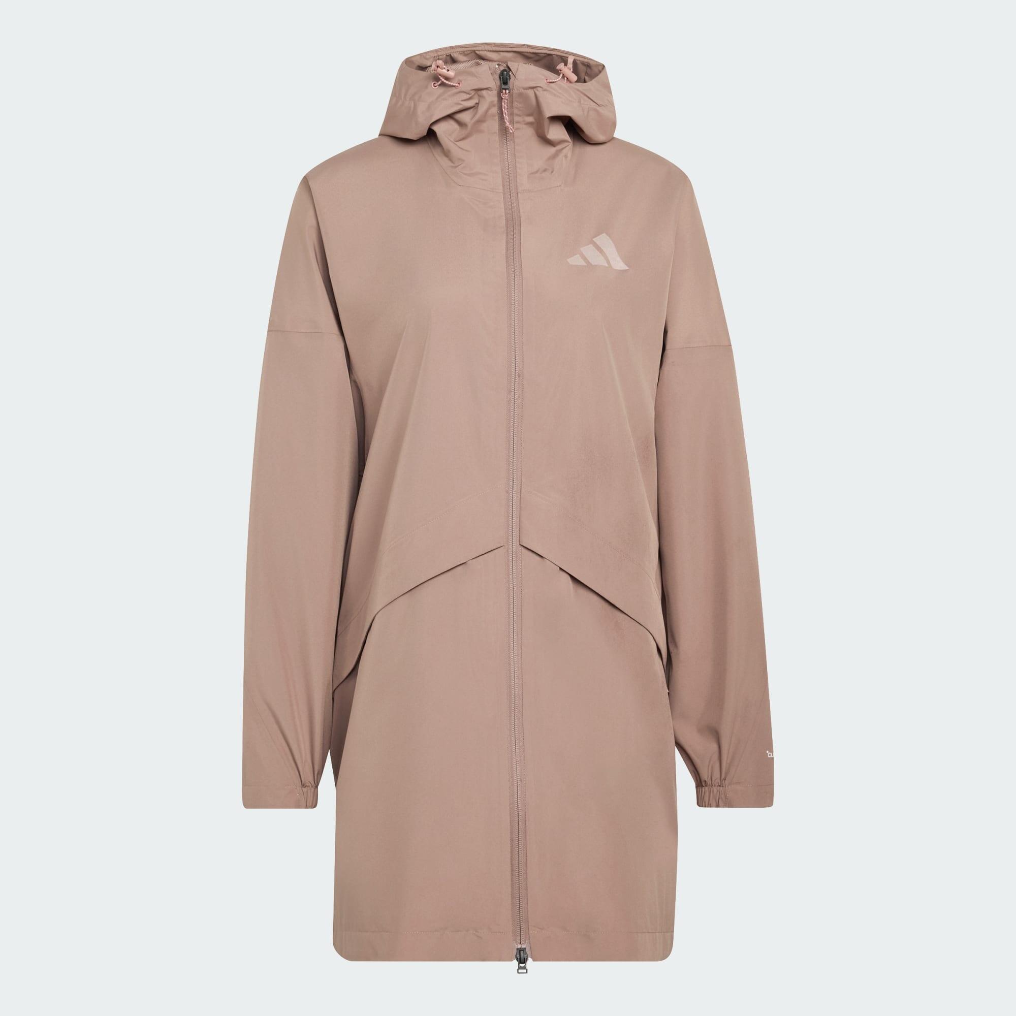Parka impermeabile Terrex Multi CLIMAPROOF a 2 strati 2/7