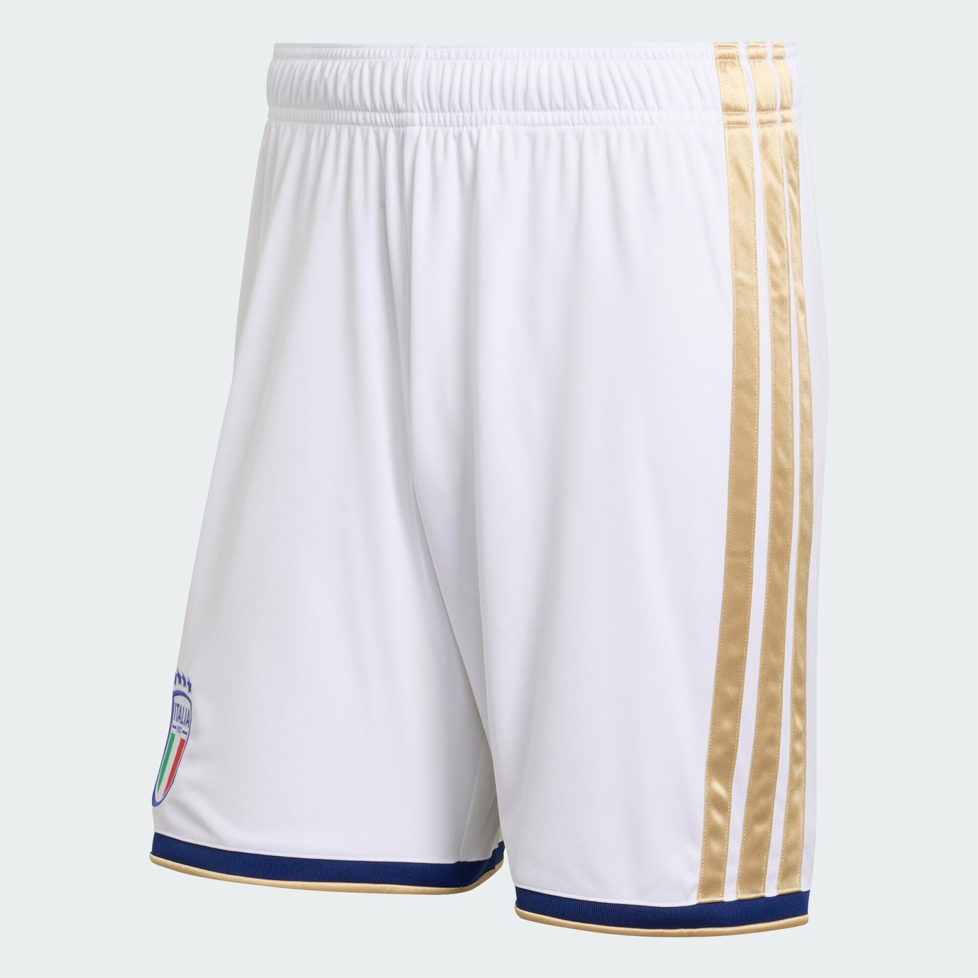 Pantaloni scurți Italia 26 pentru meciuri pe teren propriu