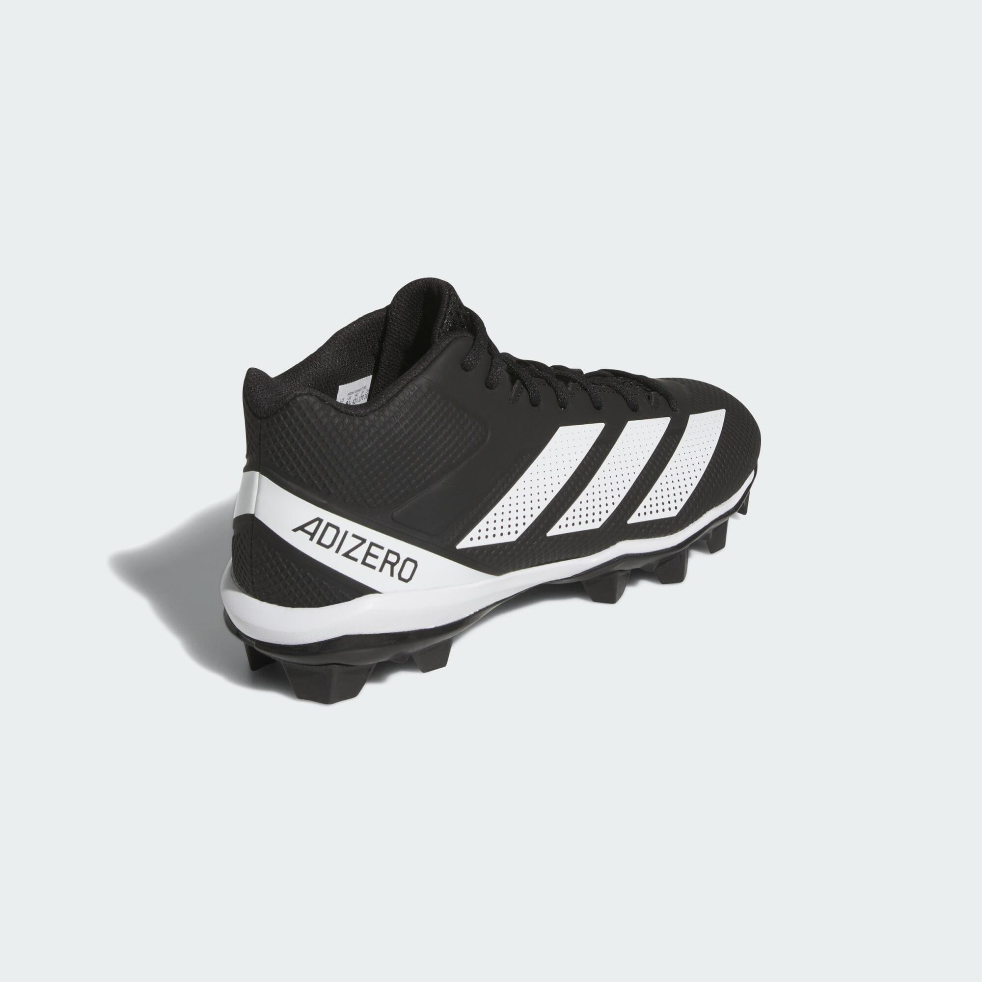 Kopačky Adizero Impact.2 Moulded Rubber Football Cleats 7/7