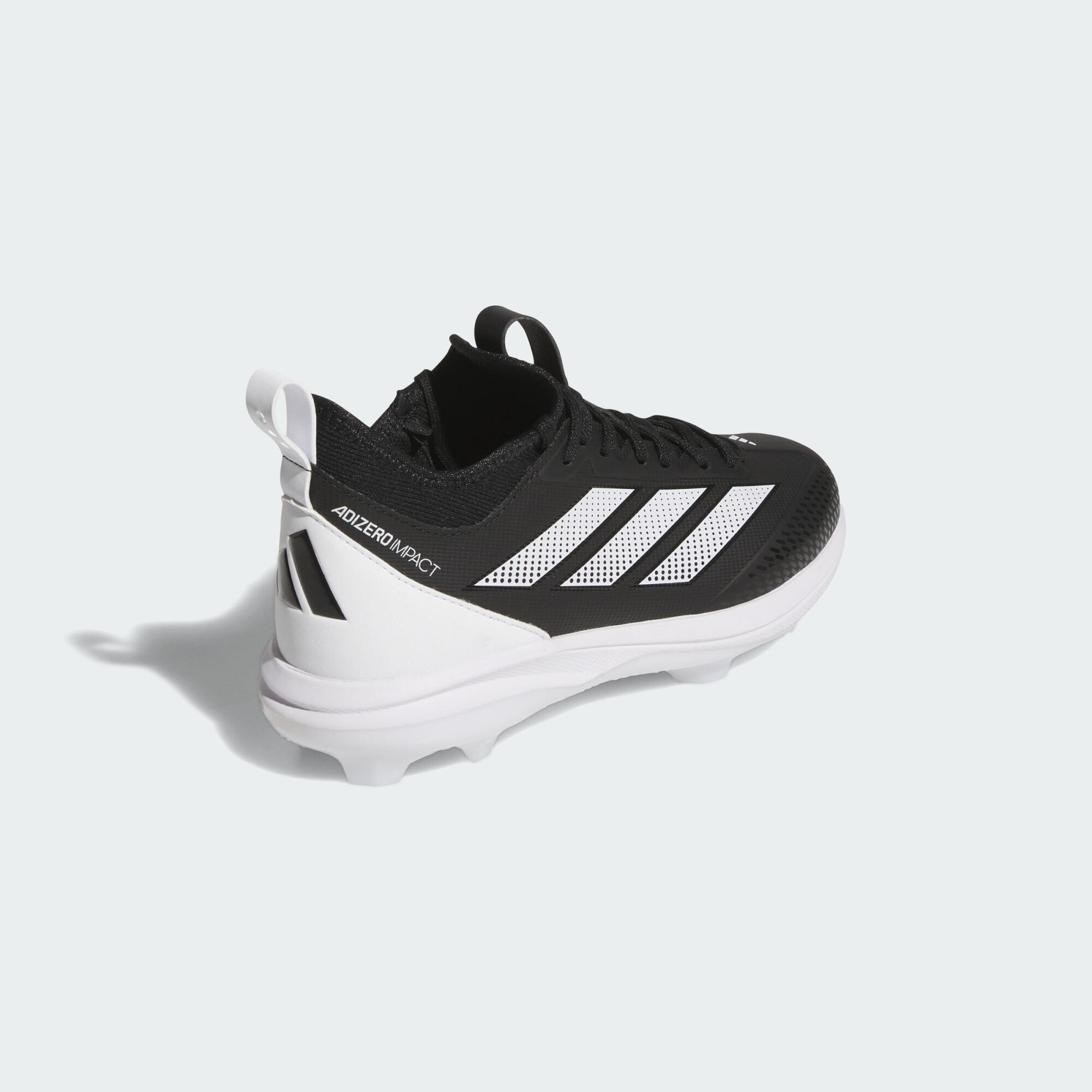 Botas de Futebol Adizero Impact 2.0 TPU Para Crianças 7/7