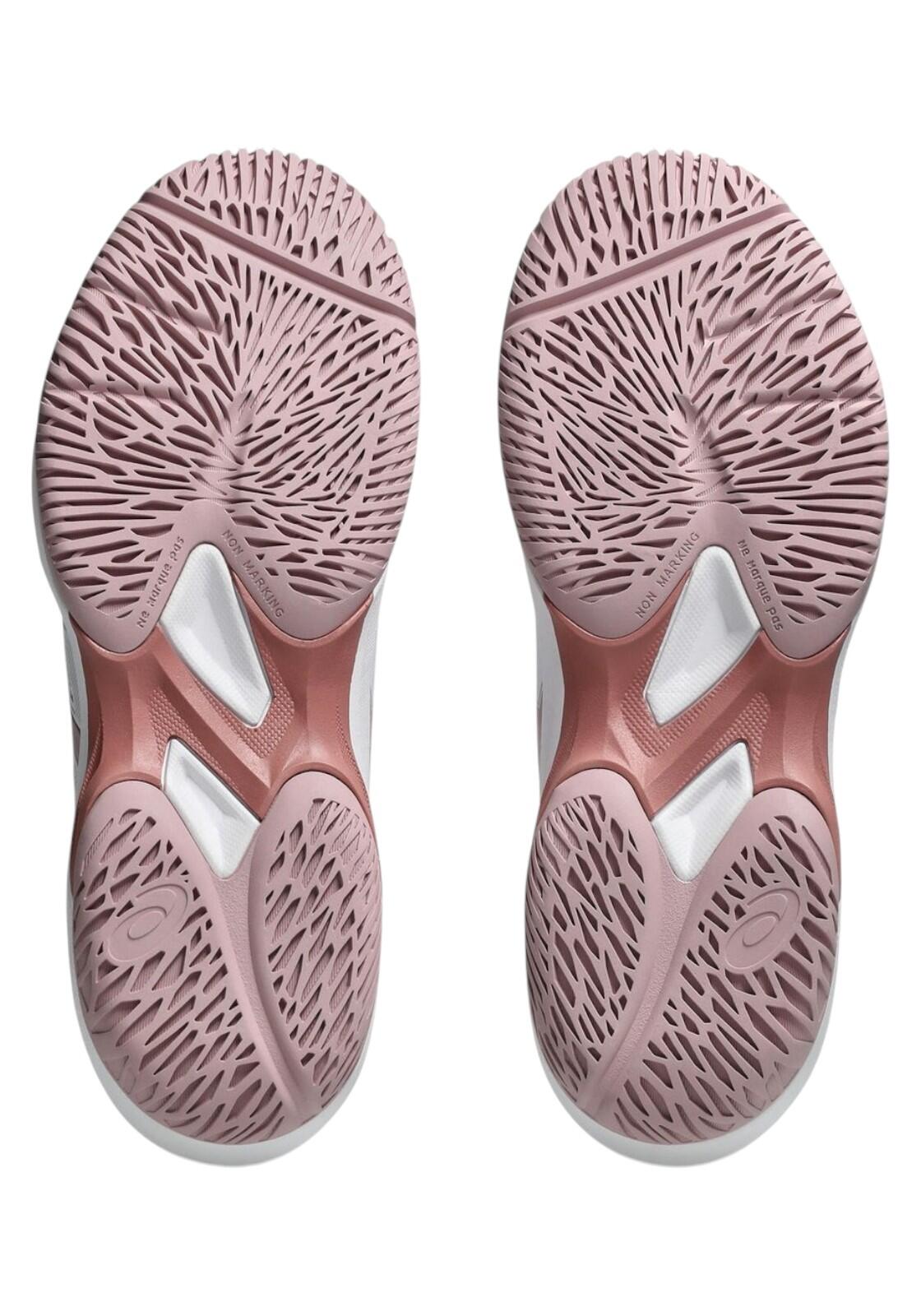Buty do tenisa damskie, Game FF 5/5