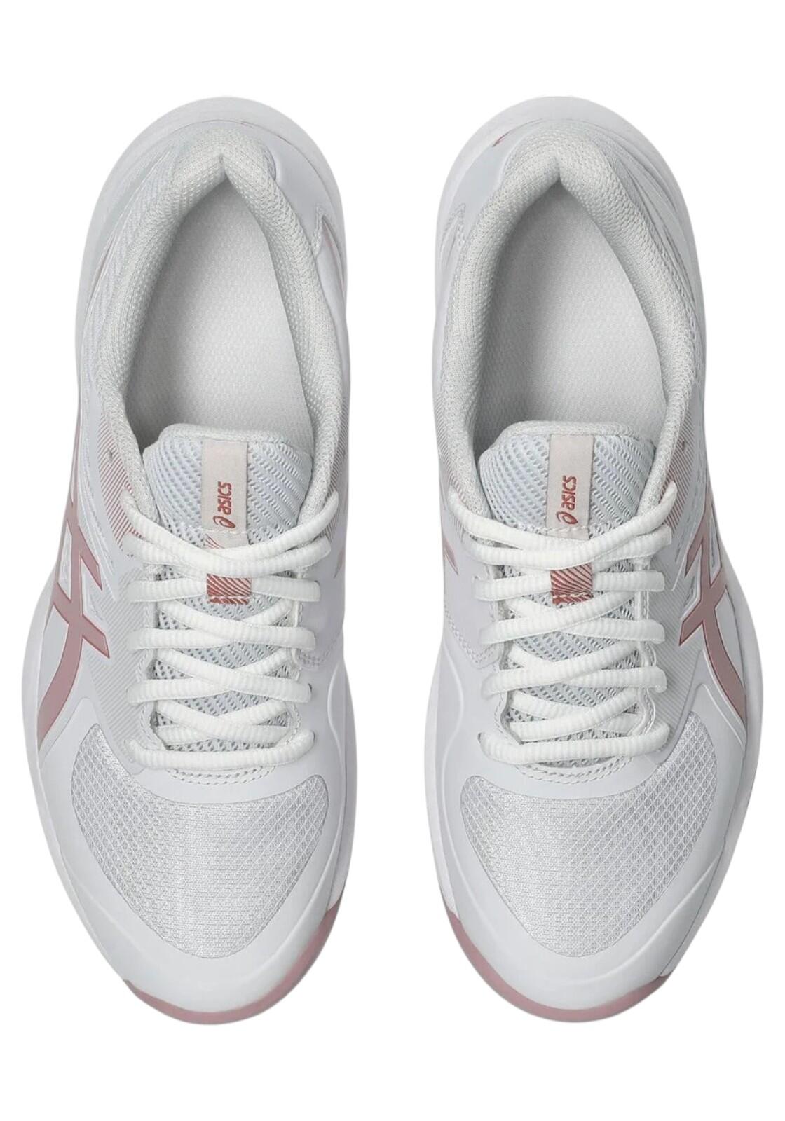 Buty do tenisa damskie, Game FF 4/5