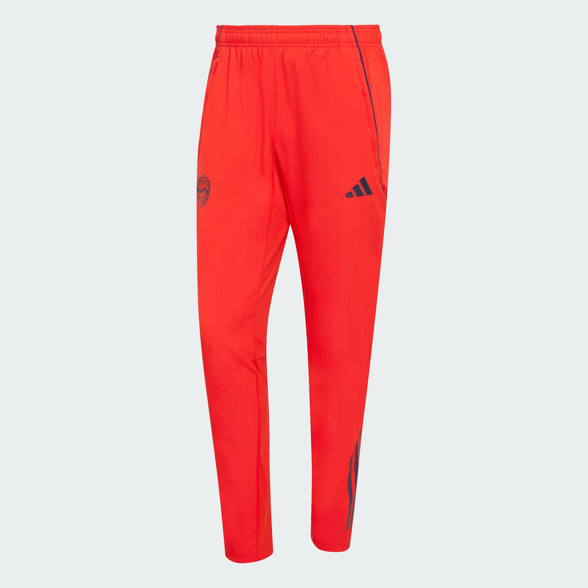 Pantalon de présentation FC Bayern 2025/2026 Tiro25 Competition 2/4