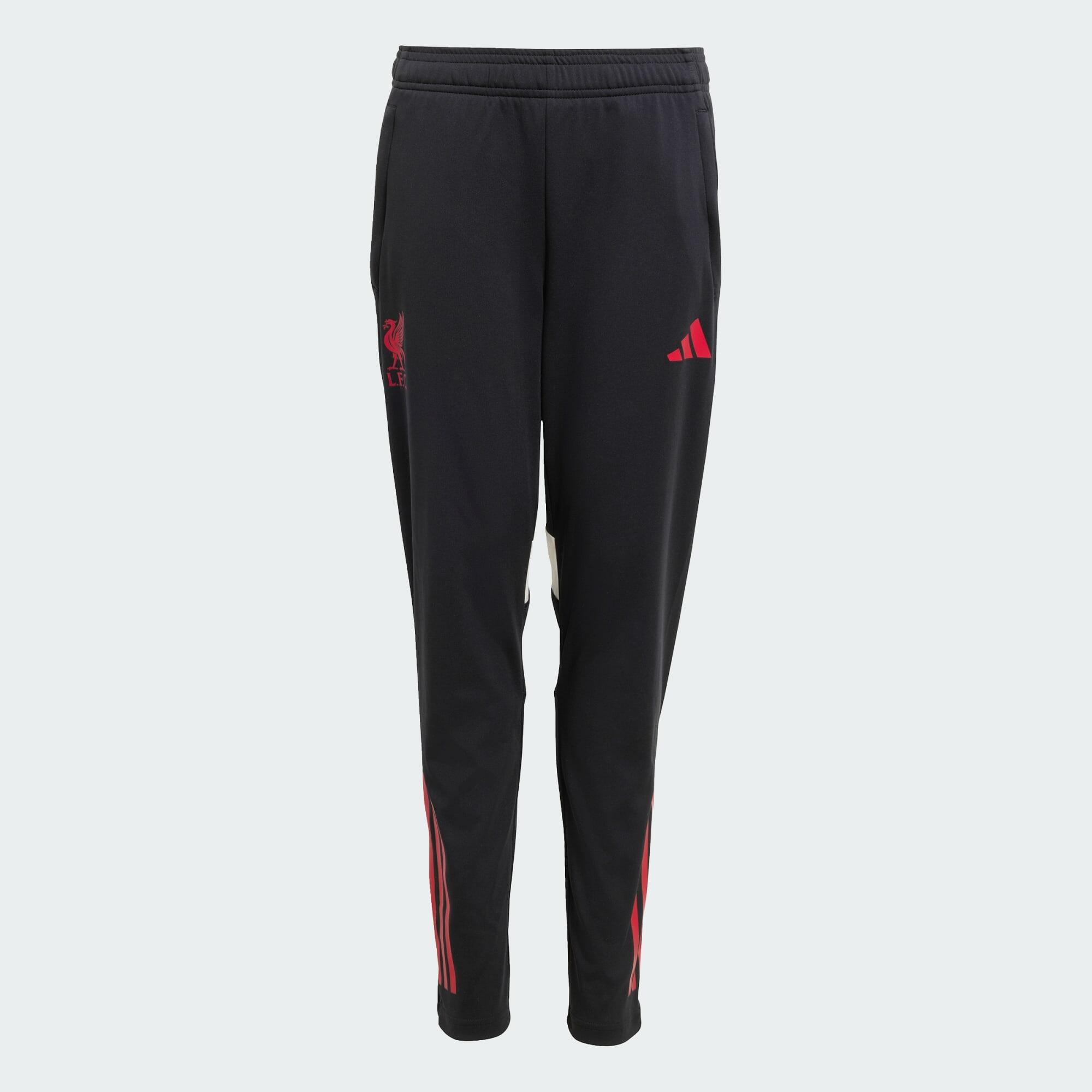 Pantalon d’entraînement Liverpool FC Tiro 25 Competition 4/7