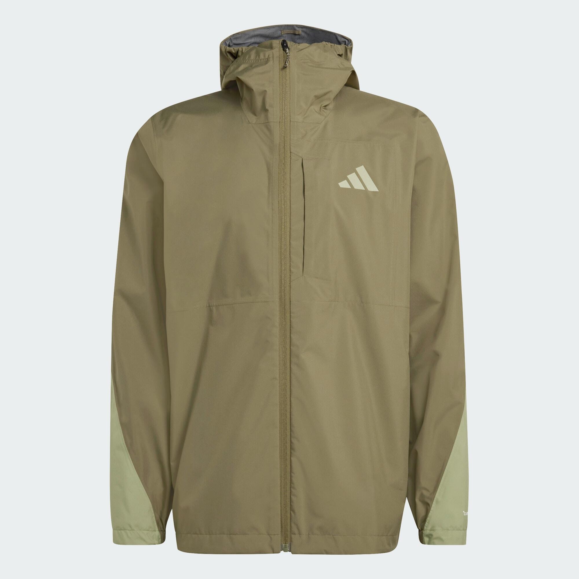 Veste de pluie Terrex Multi 2.5 Layer CLIMAPROOF 2/6