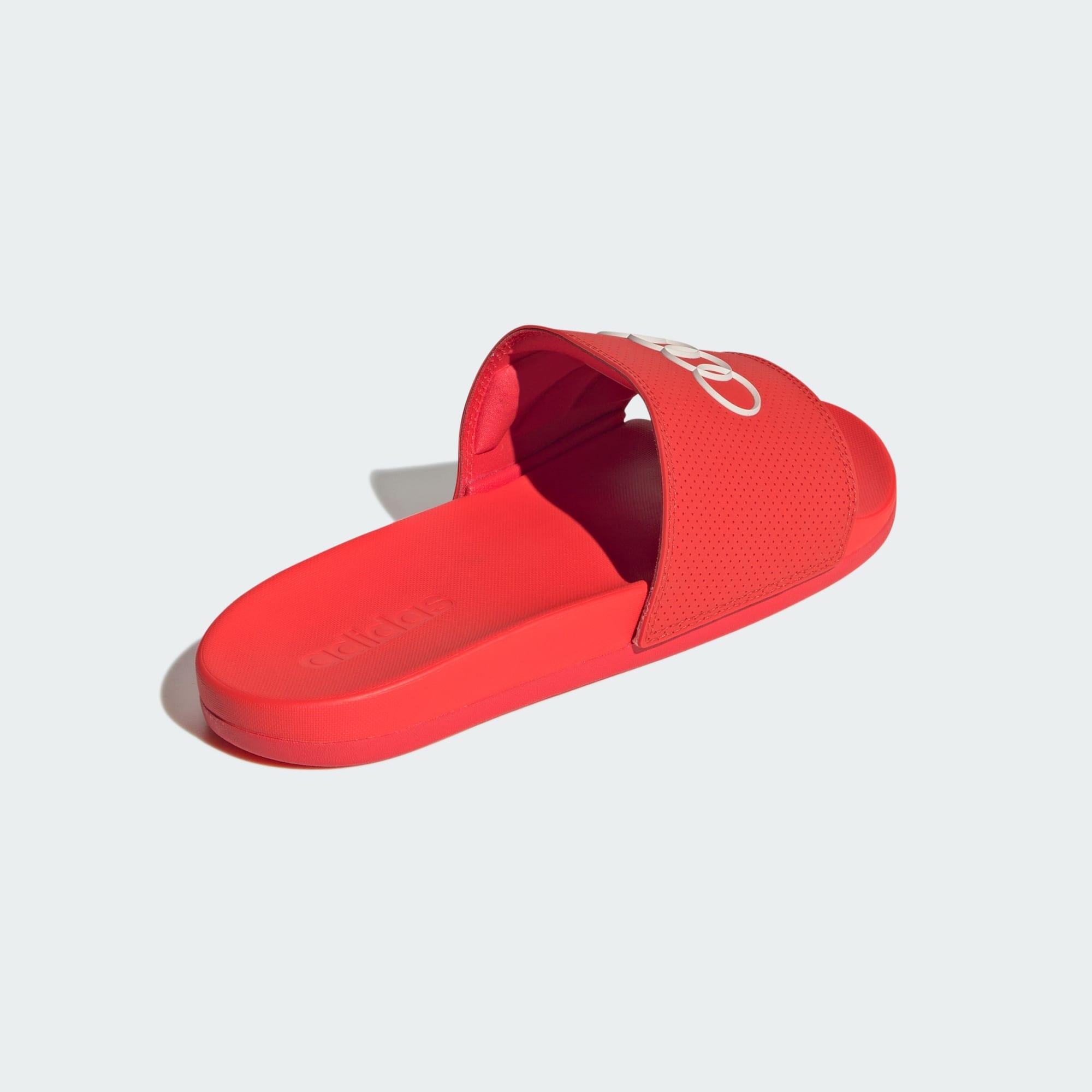 ADILETTE COMFORT AUDI REVOLUT F1 TEAM BADESCHLAPPEN 7/7