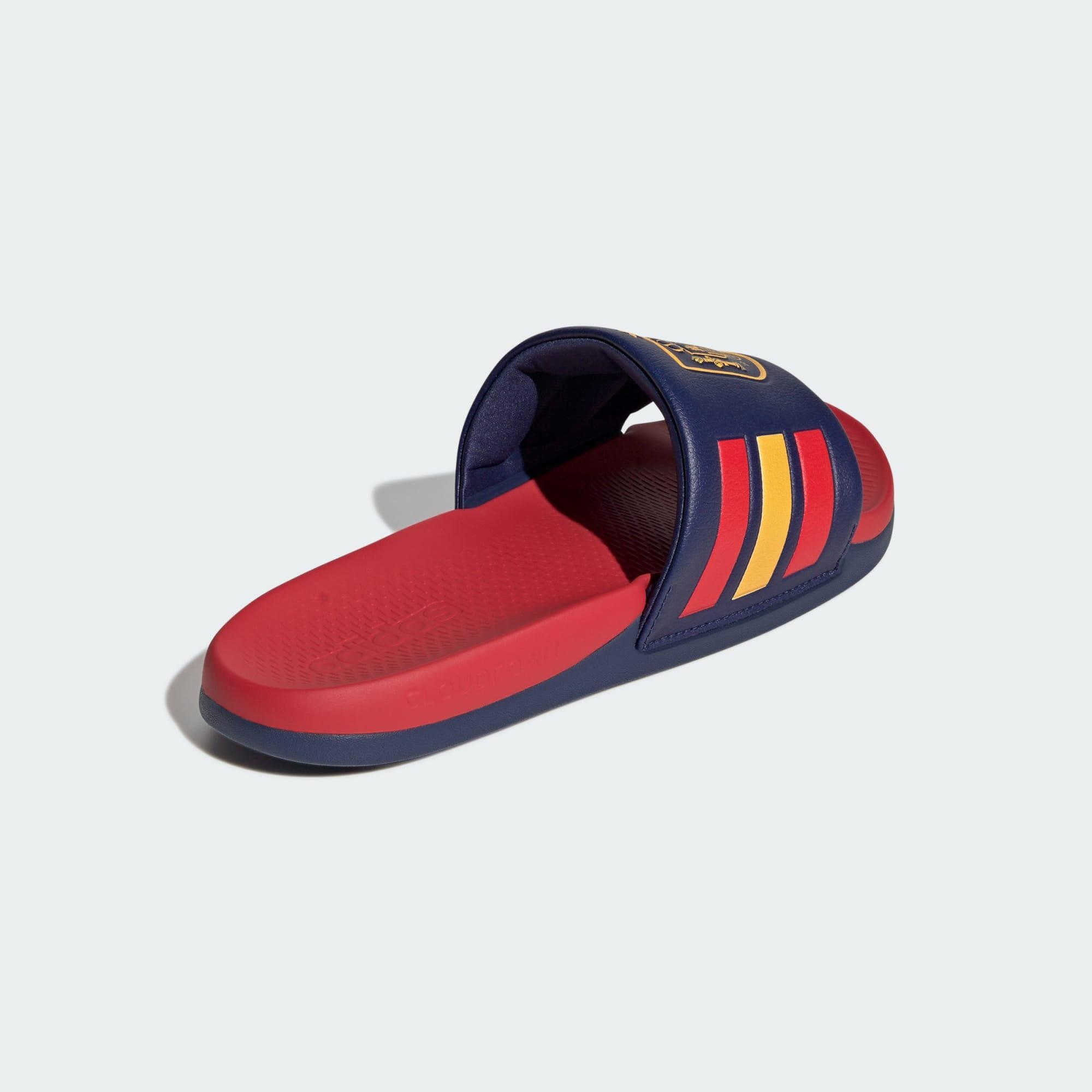 Adilette Comfort 2.0 Spain Slides 7/7