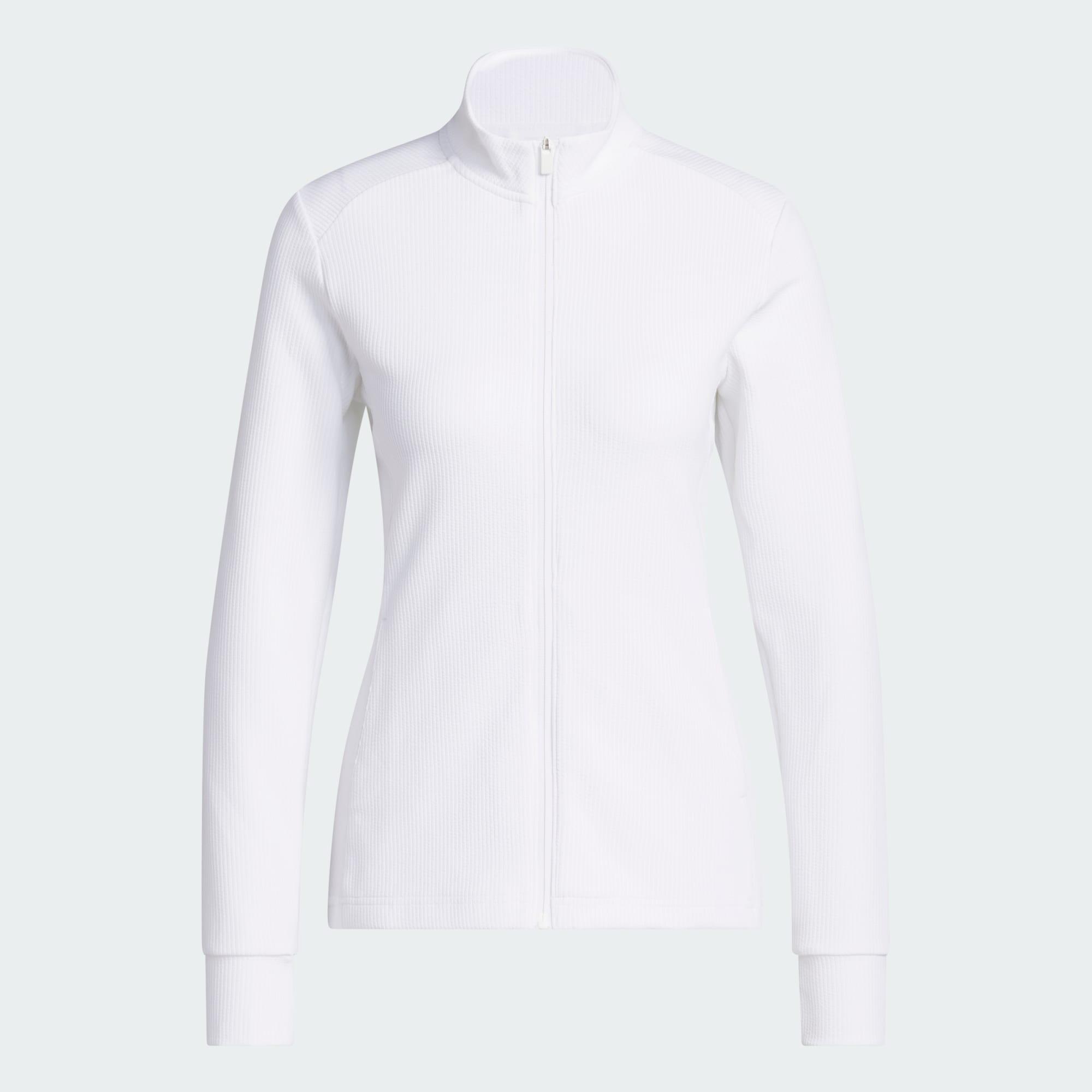 PERFORMANCE TEXTURE FULL ZIP JACKE 2/5