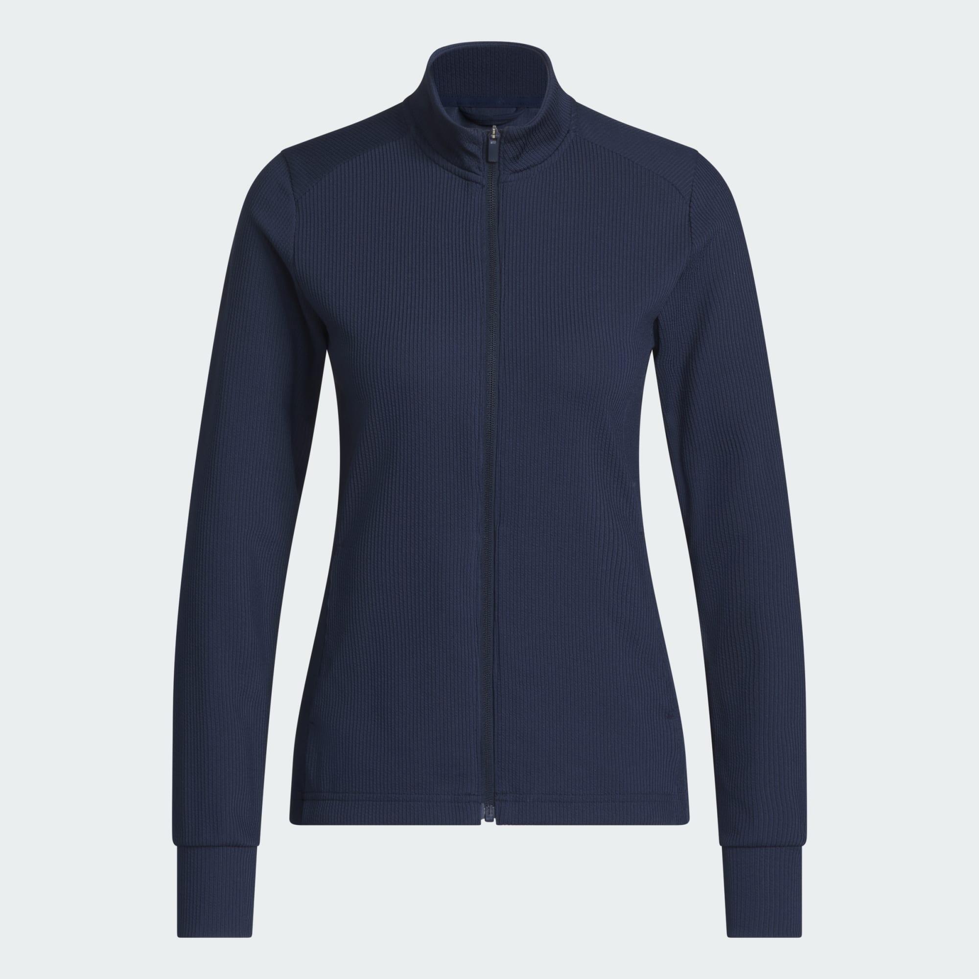VESTE ZIP INTÉGRAL TEXTURE PERFORMANCE 2/5