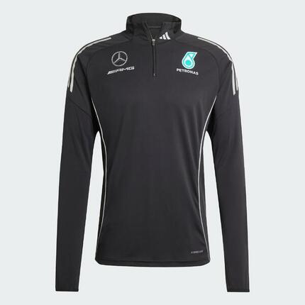 MERCEDES - AMG PETRONAS FORMULA ONE TEAM MECHANICS OBERTEIL