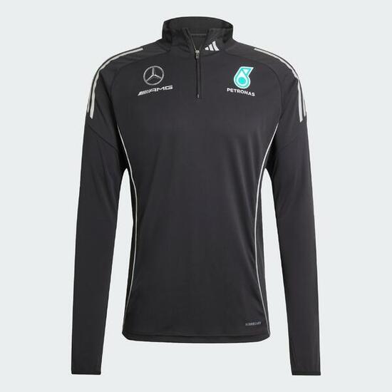 FELPA MERCEDES - AMG PETRONAS FORMULA ONE TEAM MECHANICS