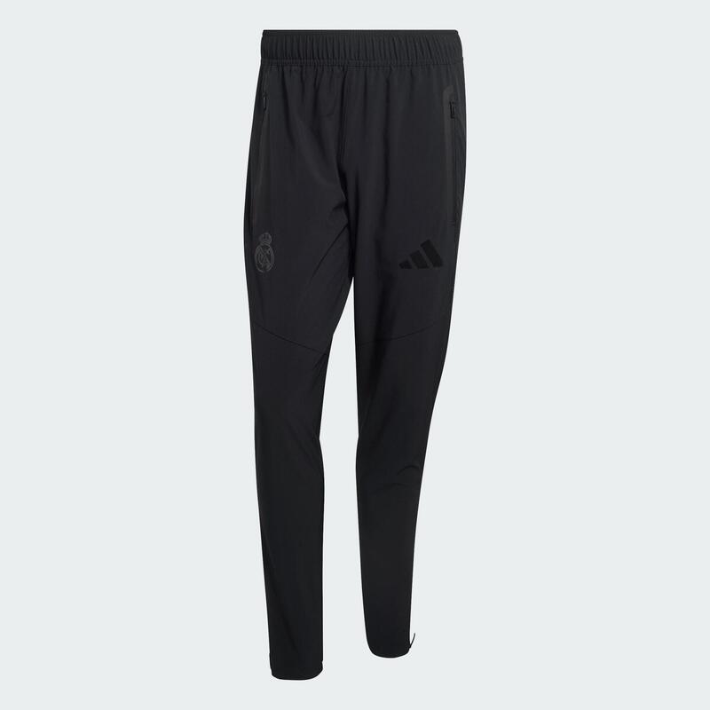 Pantaloni de Călătorie Real Madrid Tiro