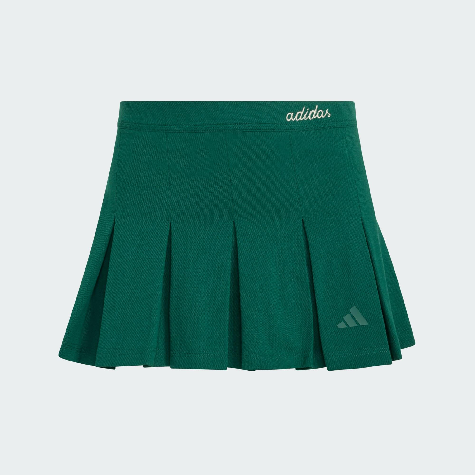 Jupe Seasonal Essentials Colorpop avec legging intégré 2/7
