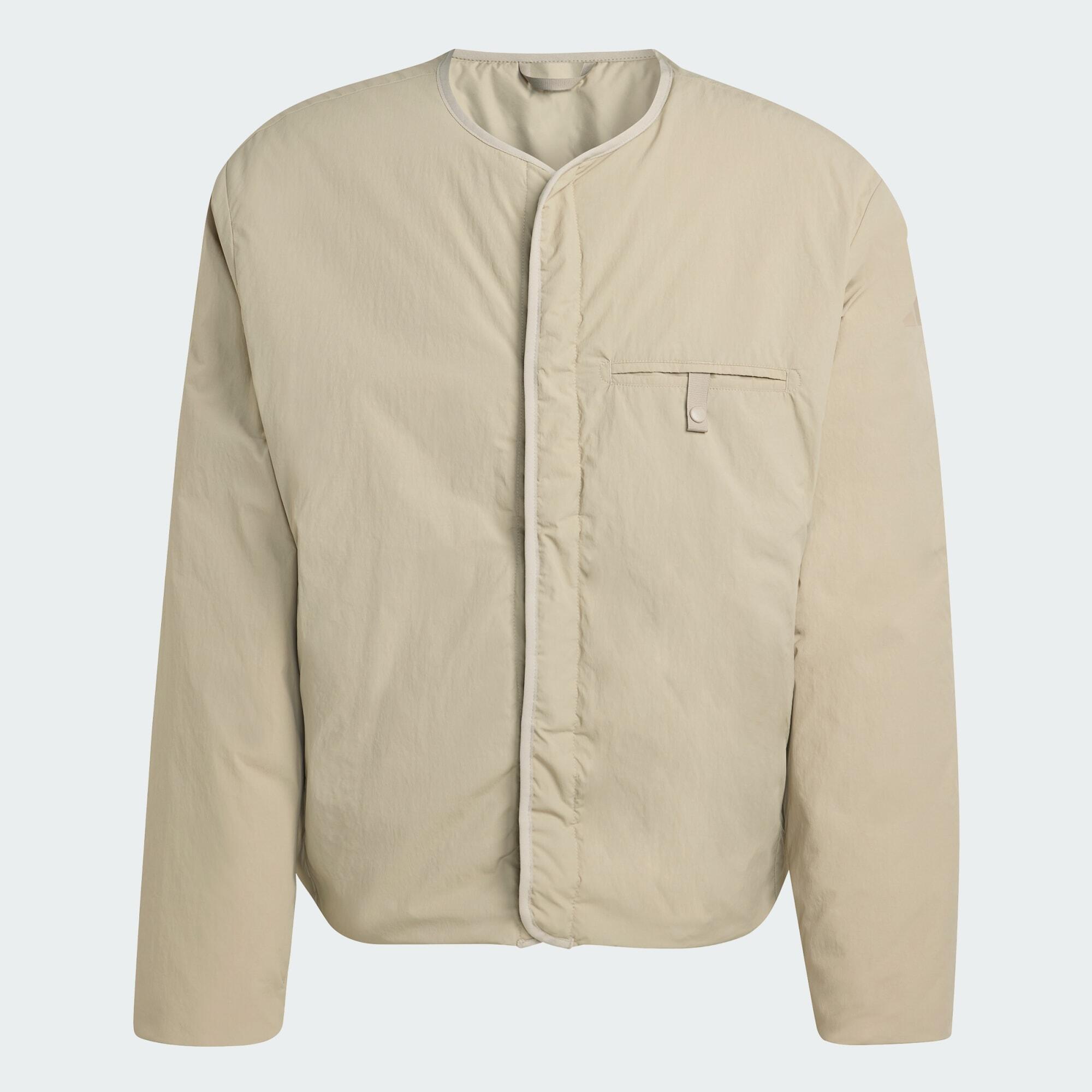 VESTE DOUBLÉE ALL SZN 2/5