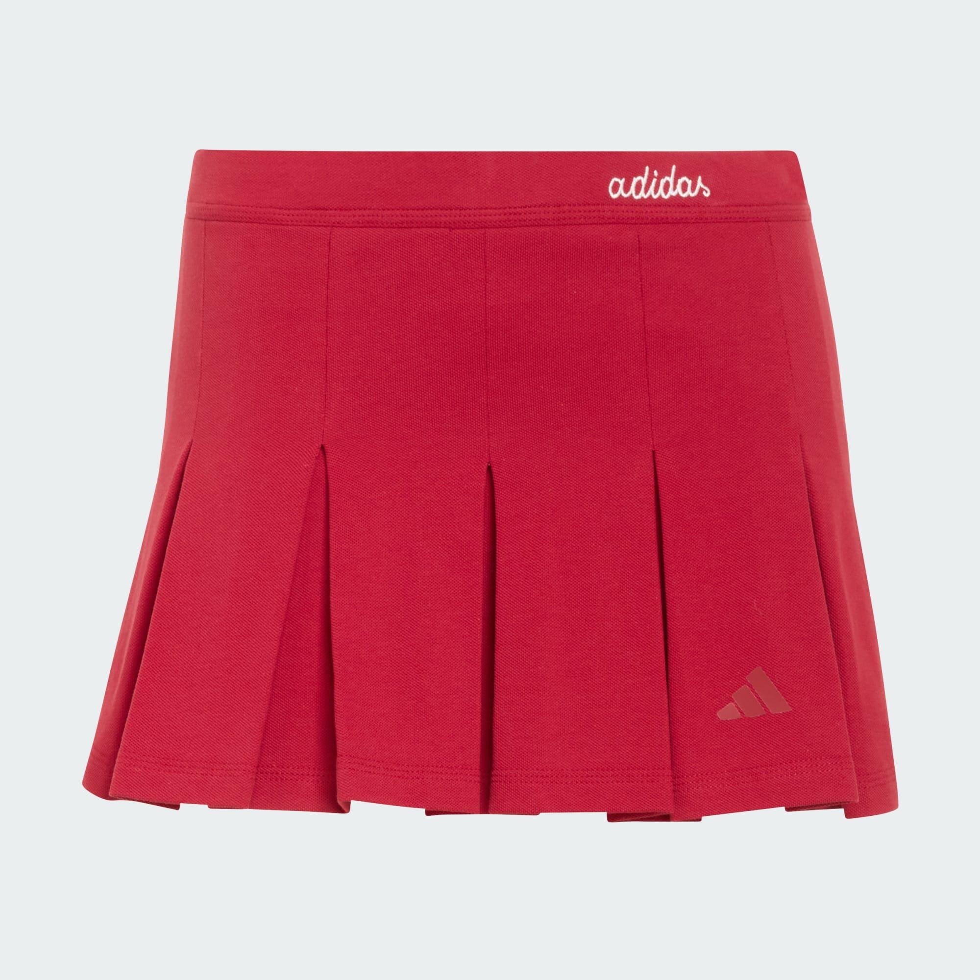 Jupe Seasonal Essentials Colorpop avec legging intégré 2/6