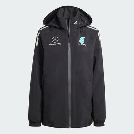 Mercedes - AMG Petronas Formula One Team Mechanic's Regenjacke