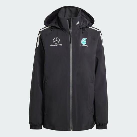 Mercedes - AMG Petronas Formula One Team Mechanic's Regenjacke