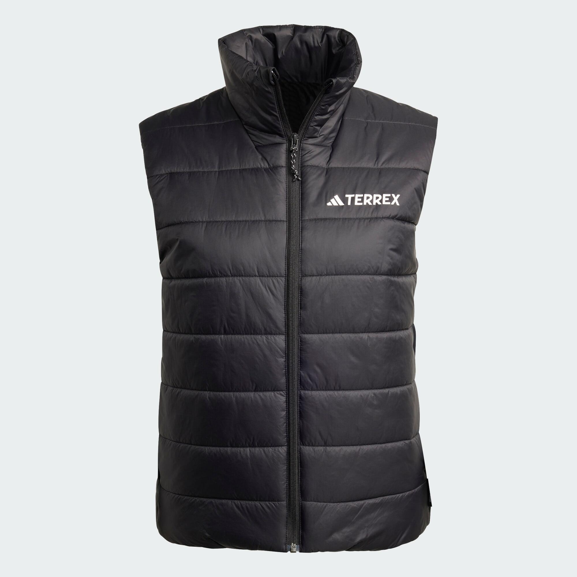 Veste sans manches matelassée CLIMAWARM Terrex Multi Essentials 2/6