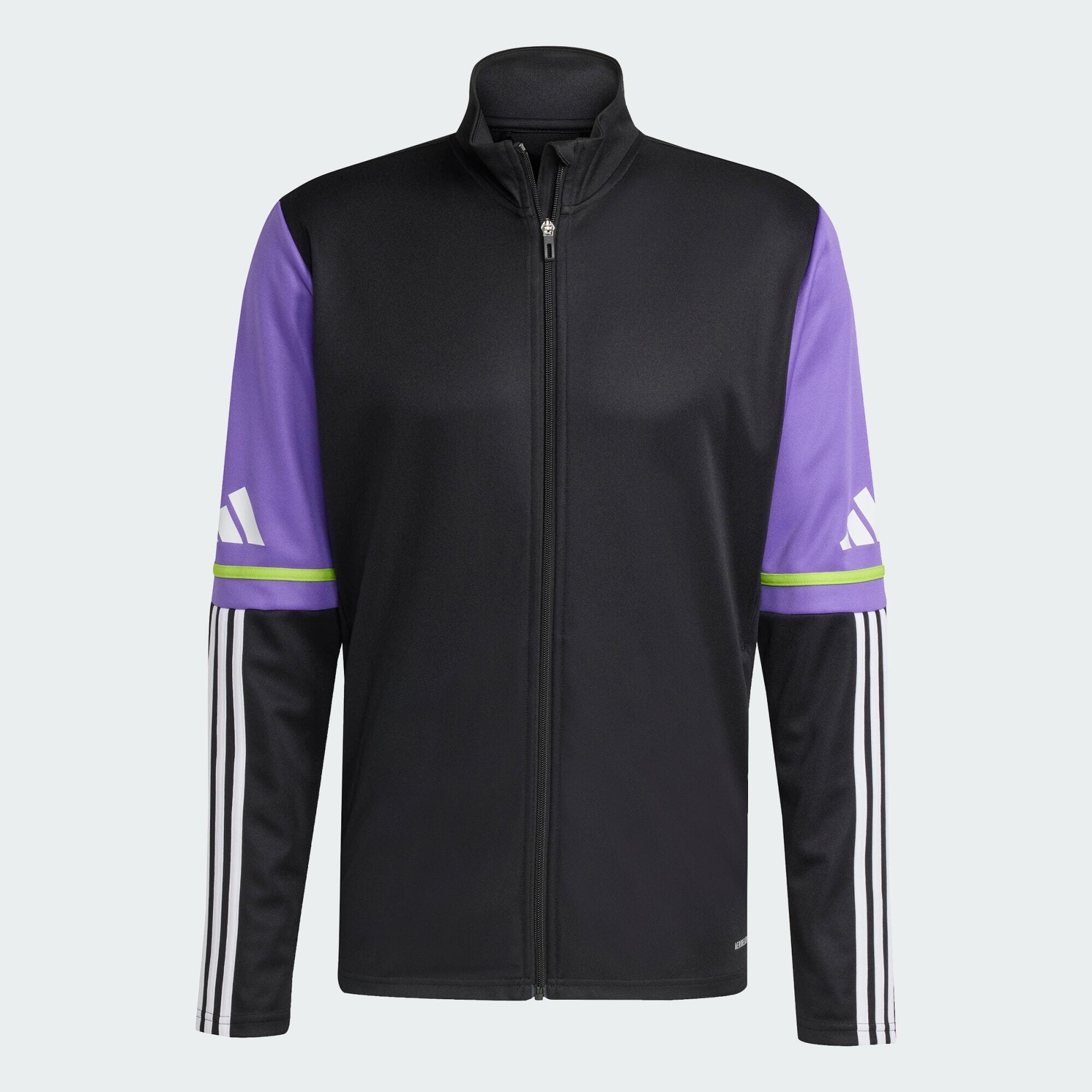 Veste d'entraînement Squadra 25 2/5
